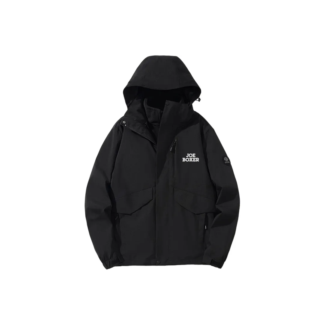 JOE BOXER Мужские Куртки