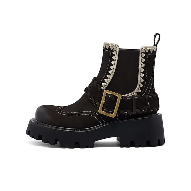 SUGARSU Челси Женские