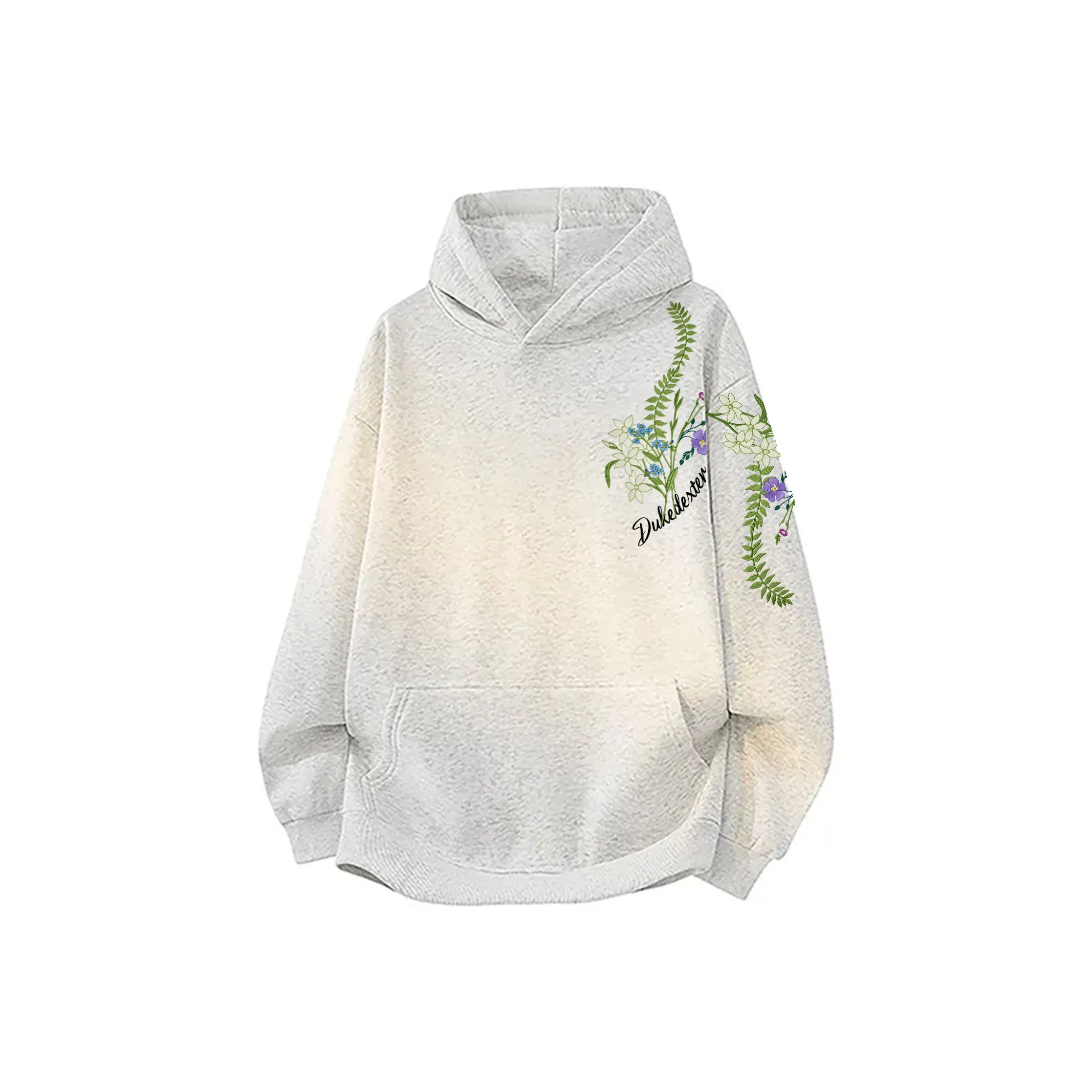 DUKE+DEXTER Унисекс Свитшоты