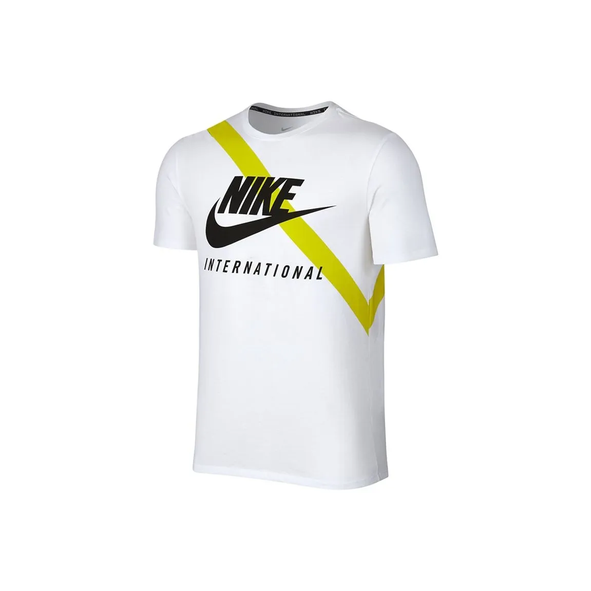 Nike Sports Life Collection Т-Рубашка Мужская