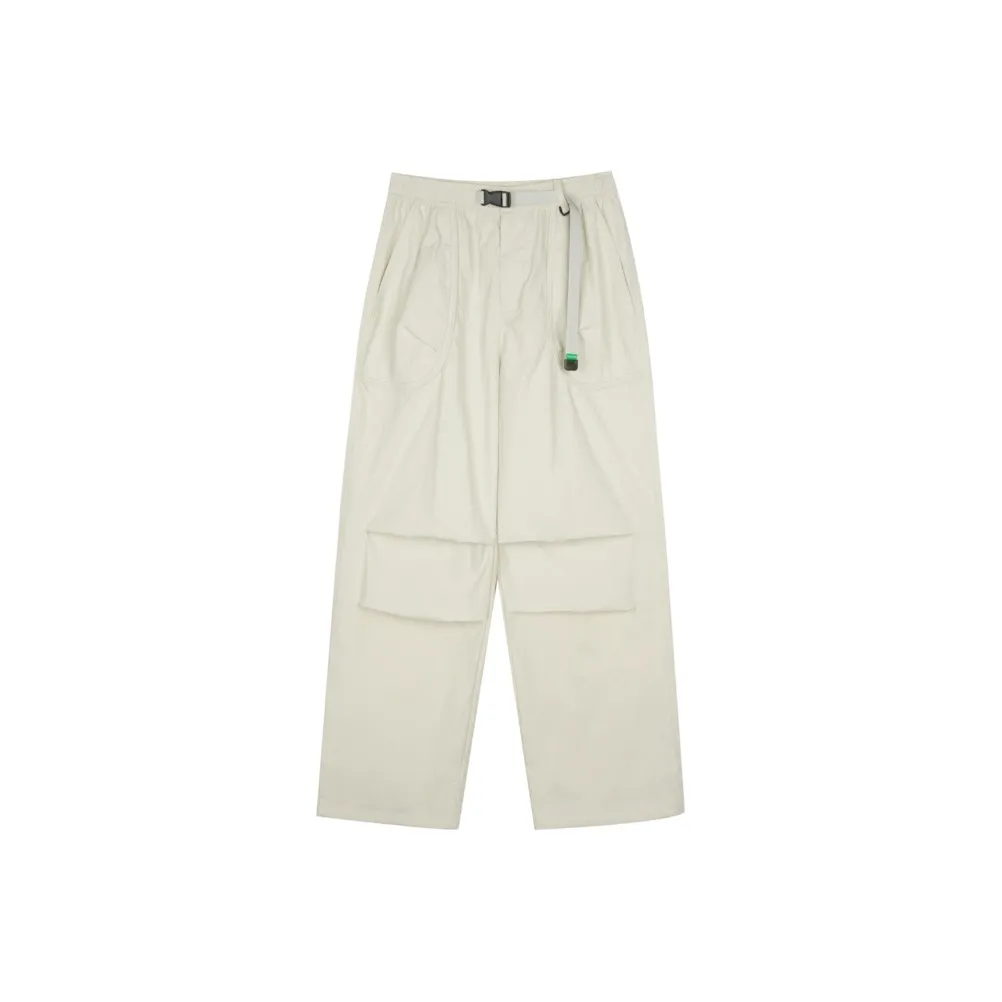 ACMEITEM Повседневные брюки Альпинизм Поход Свободный крой Брюки Унисекс