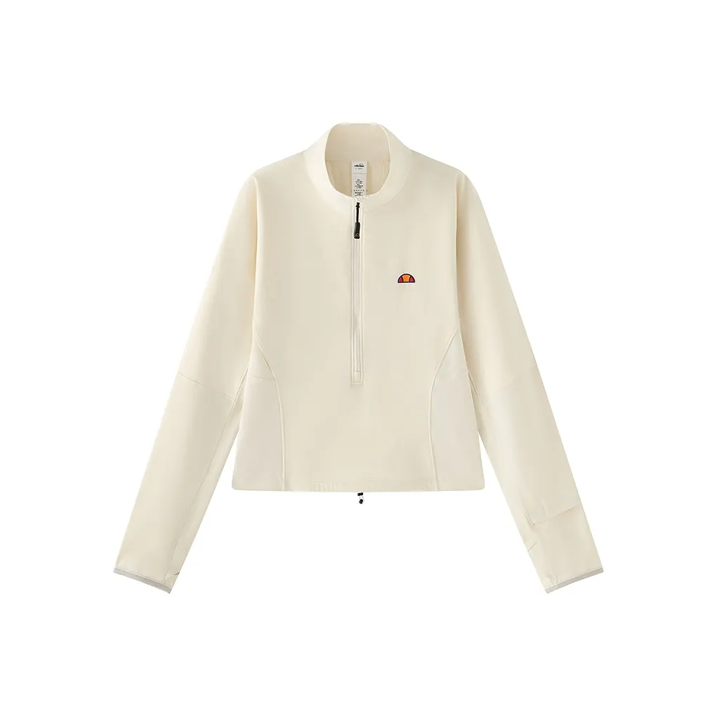 Ellesse Стандартная футболка женская