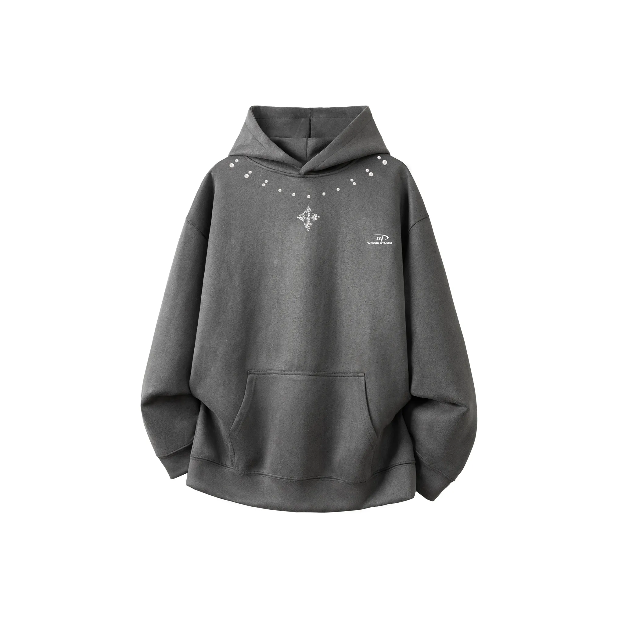 WKOOG Унисекс Свитшоты