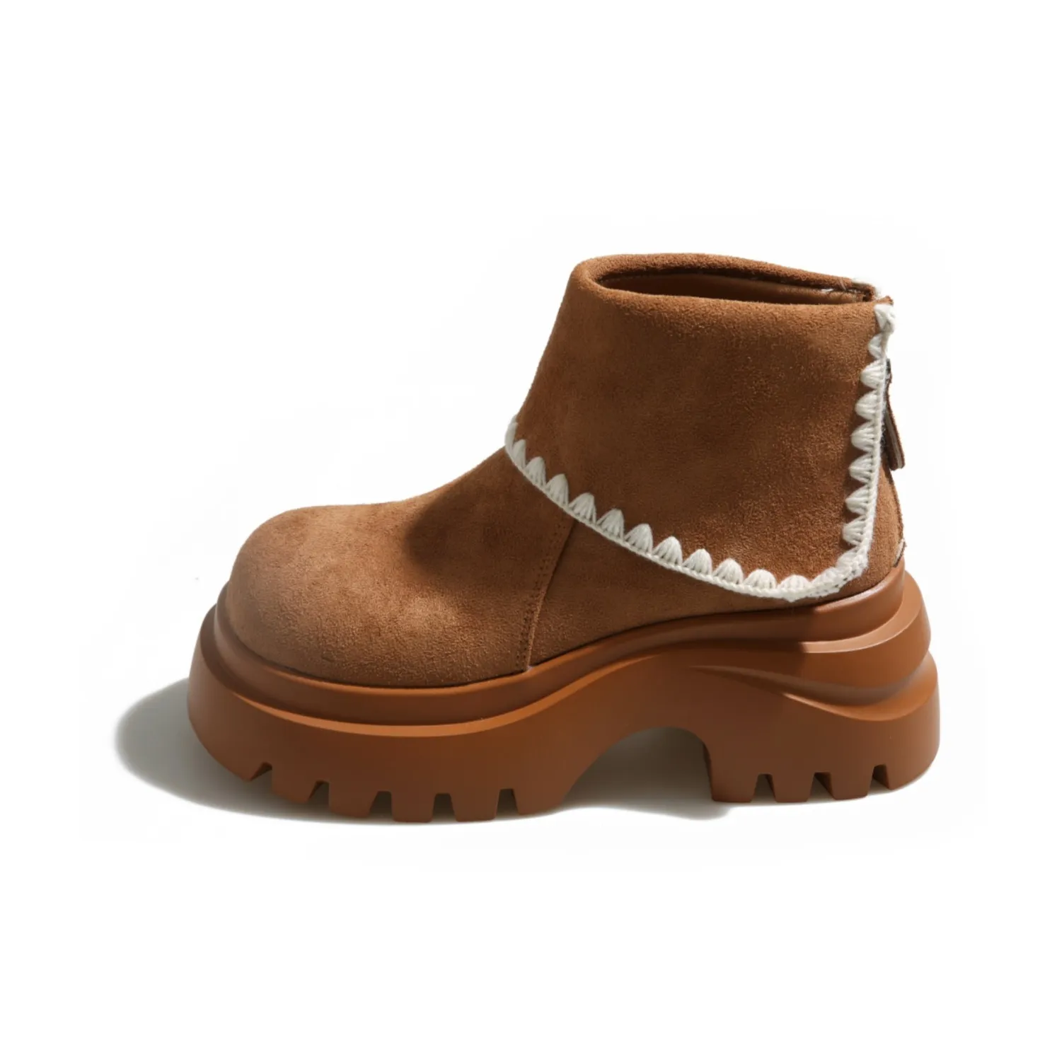 NX DOUGHNUT Crew Martin Boot Женские