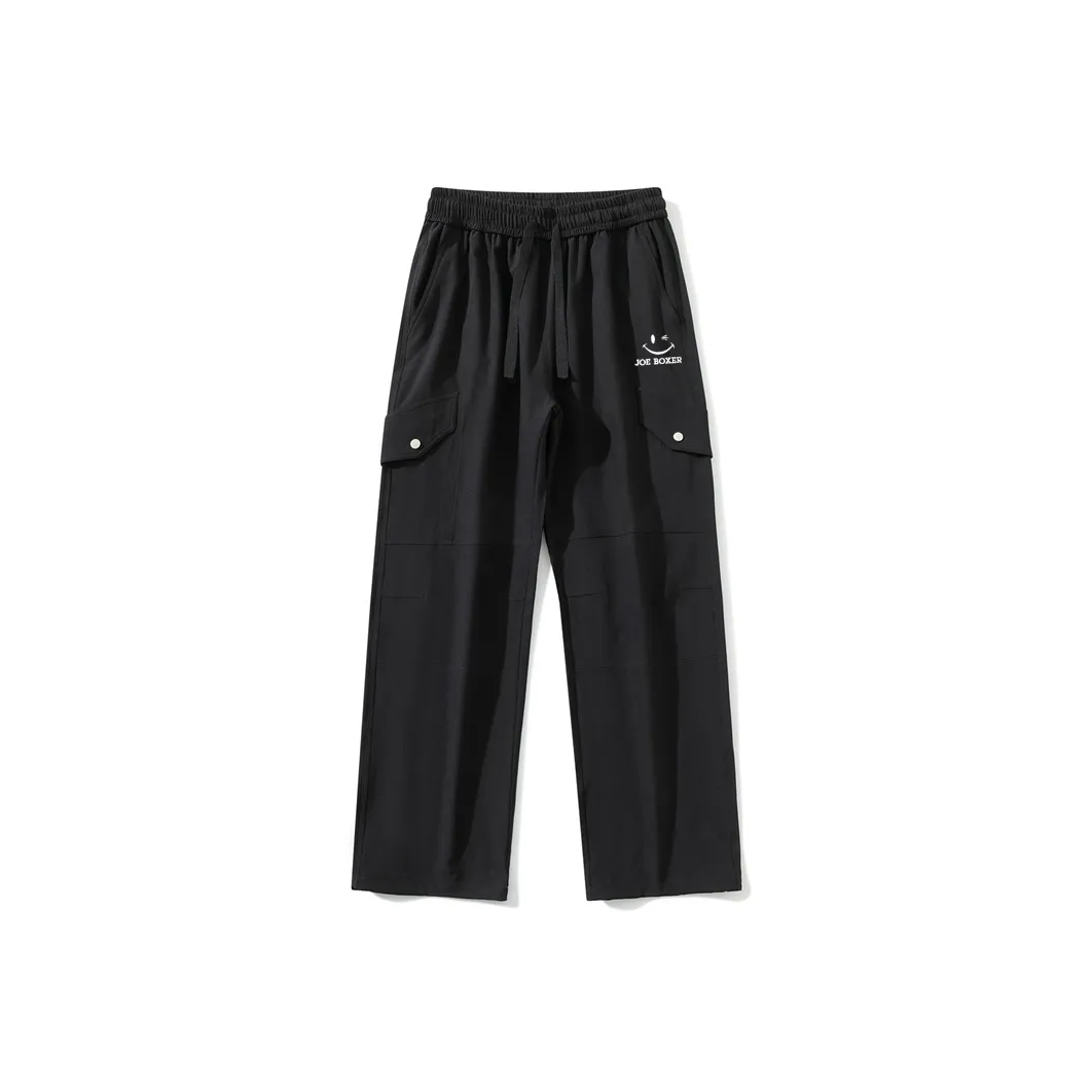 JOE BOXER Унисекс Карго Брюки