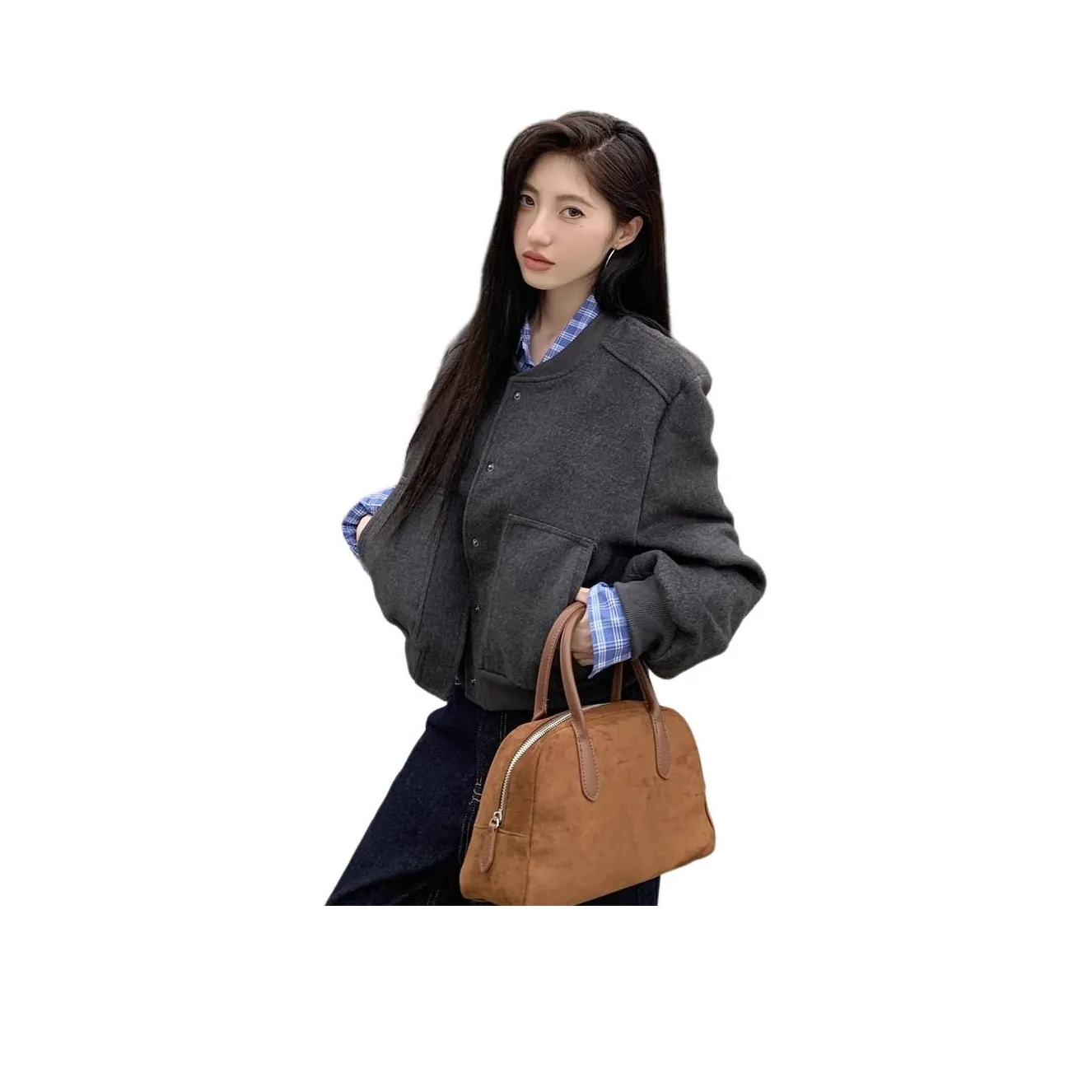 Kiki Clothing Boutique Куртка Женская