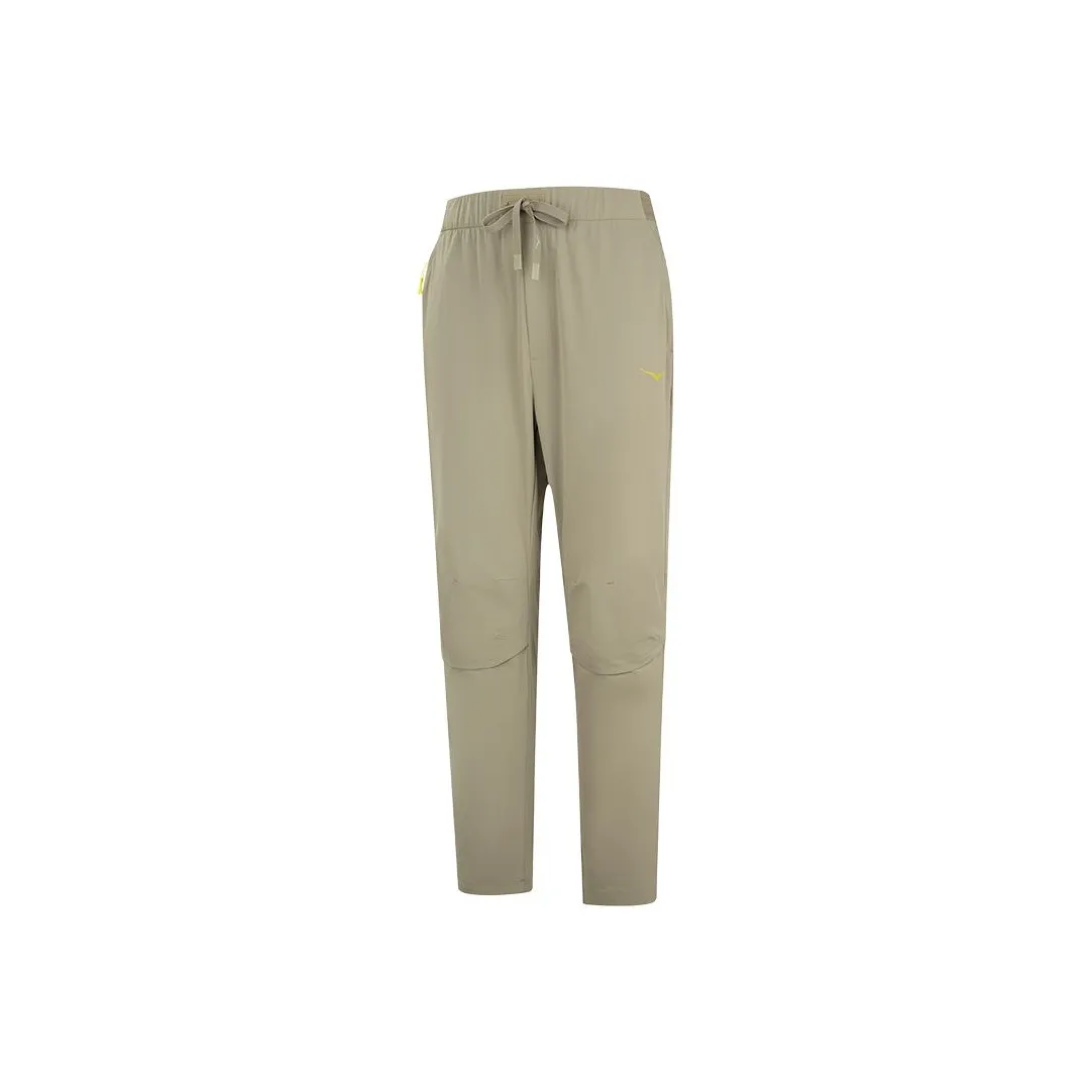 HOKA ONE ONE FW25 Спортивные брюки Мужской