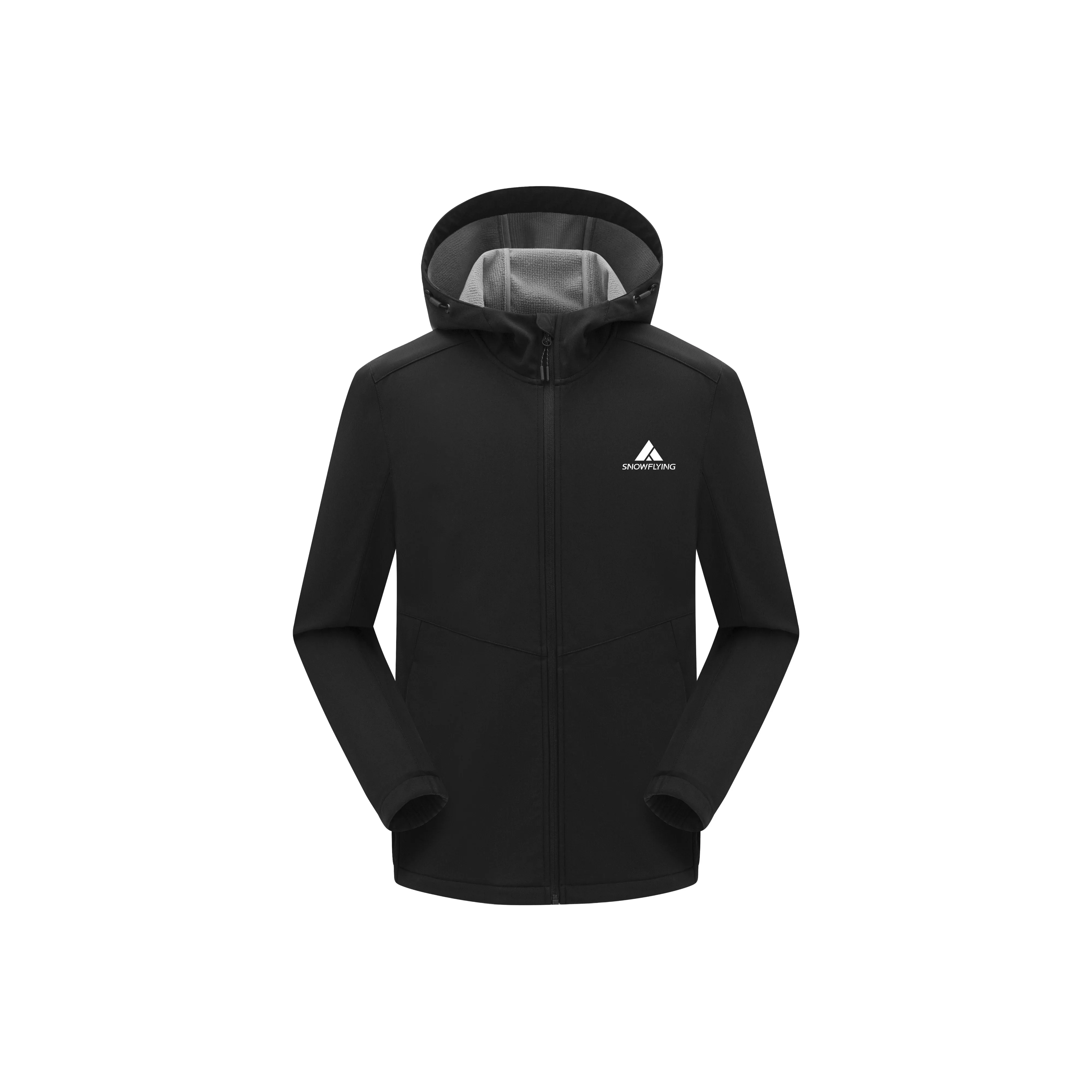 SNOW FLYING Ветровка Унисекс
