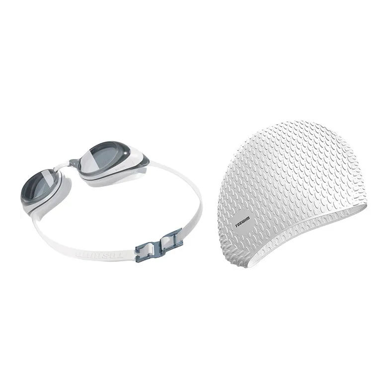 TOSWIM Swimming Caps