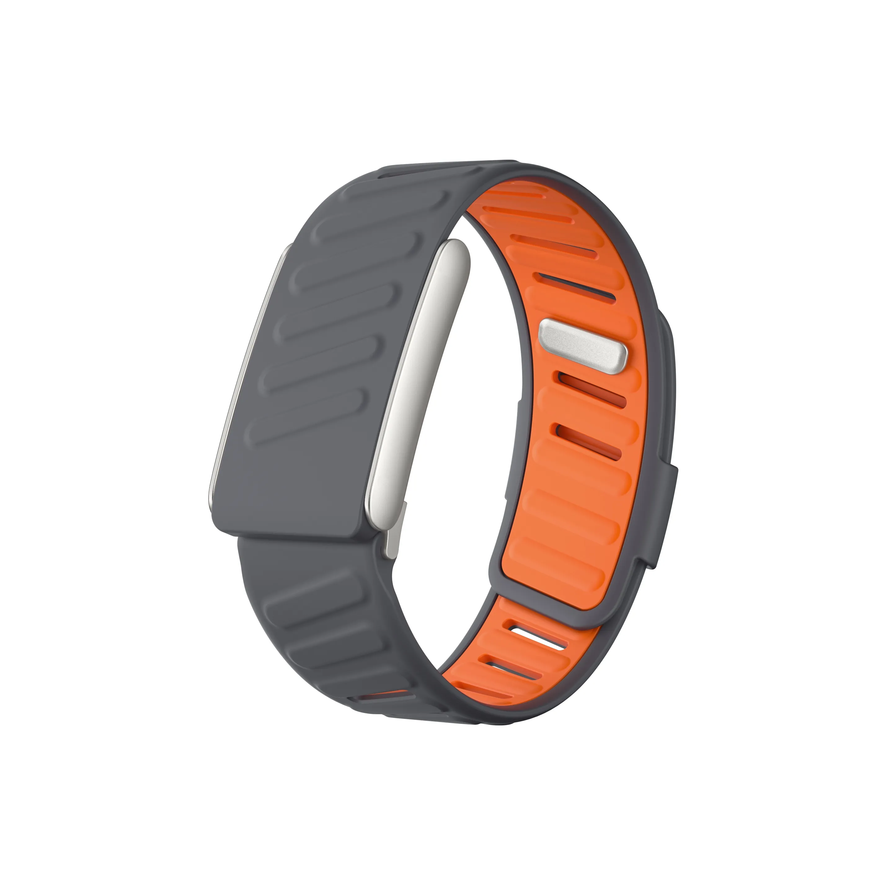 Ремень Antey WHOOP Совместимость Силикон Сплав Цинка Материал 249 мм