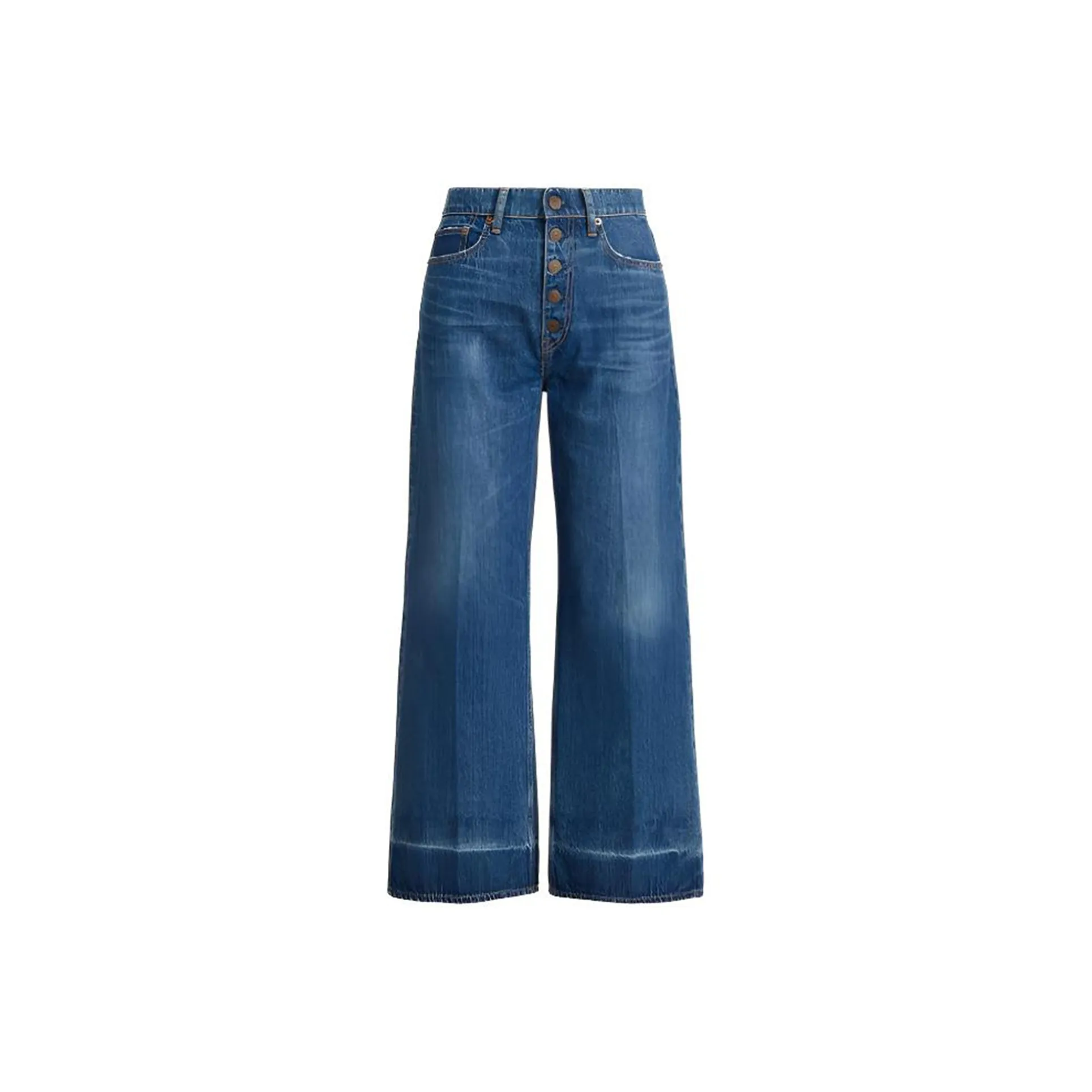 Polo Ralph Lauren Jeans Women's Blue