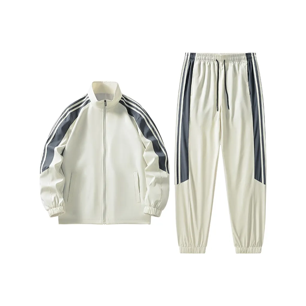 DKREA Унисекс Повседневная Спортивная Одежда