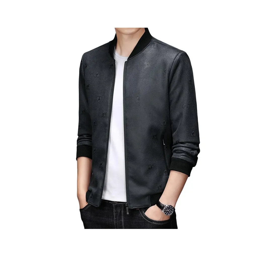 TAIZILONG Куртки и Пальто Мужской