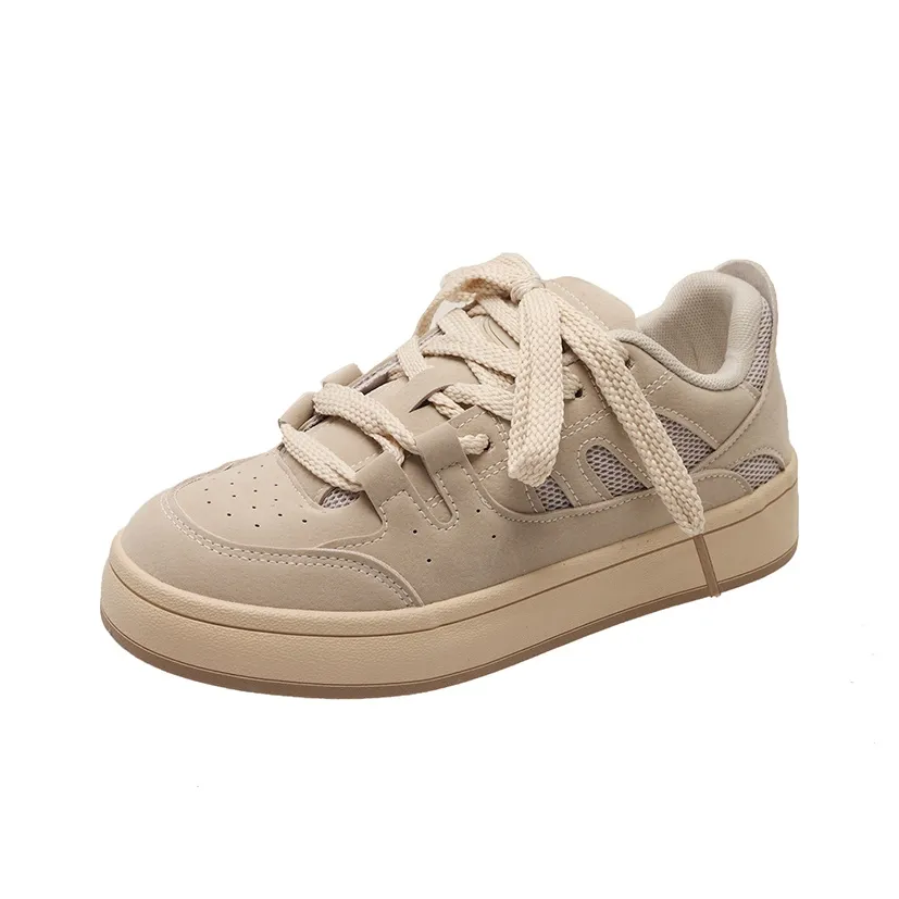 TELENT Низкий топ Дышащая спортивная обувь Женская