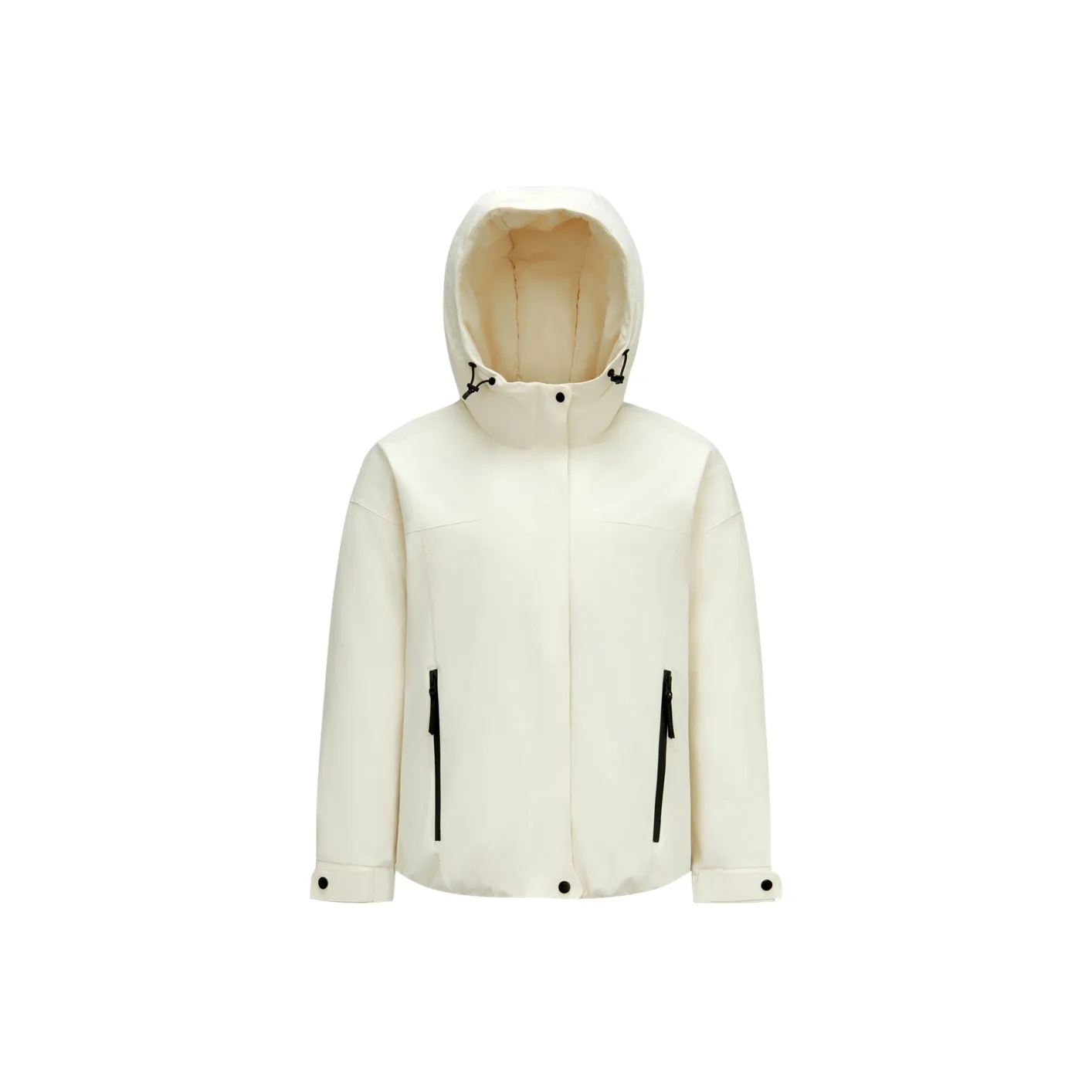 SEM R Mall Same Style Женская одежда Пуховик Женские