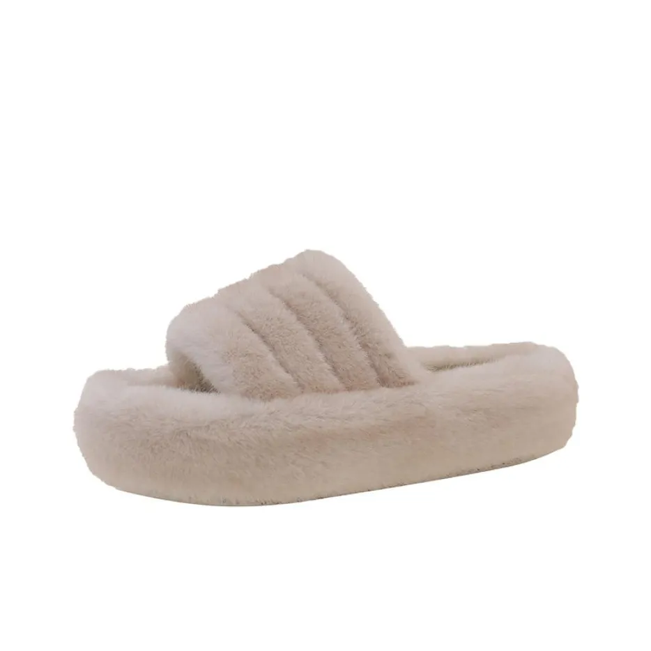 Aimilian Rubber Slide Тапочки Женские