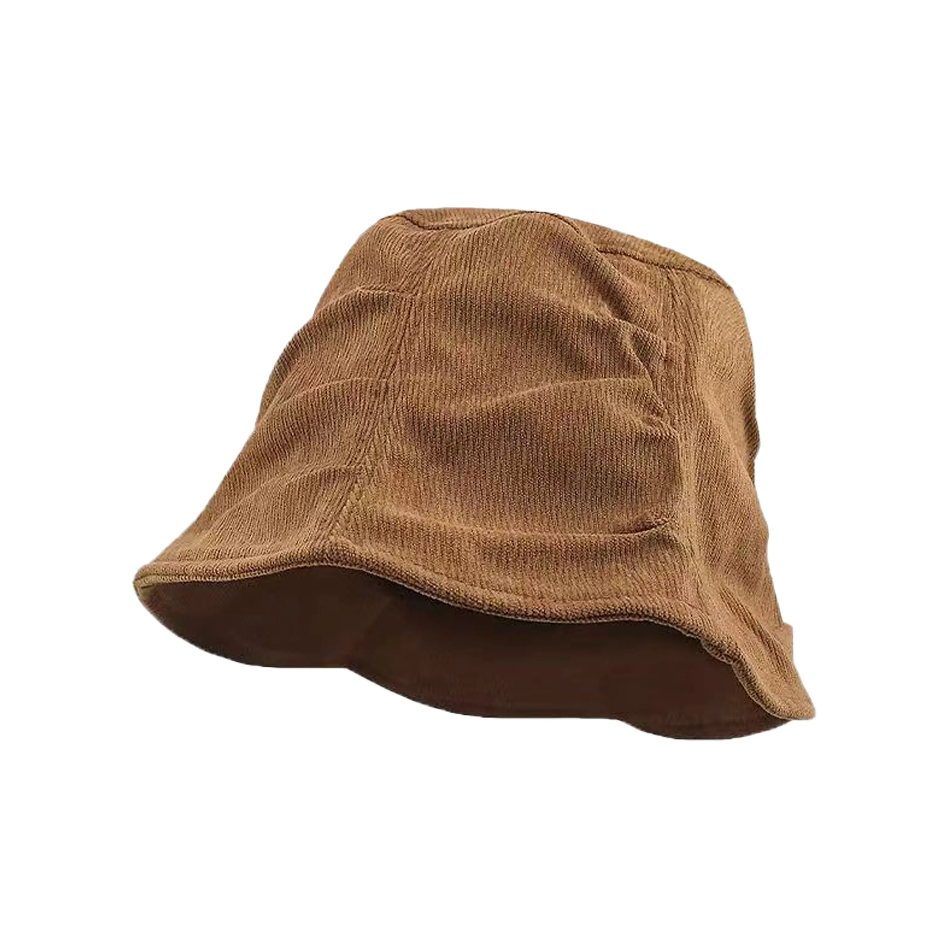 IOTS Сладкий стиль Нет Макияж Универсальный Тонкий Лицо Модный Ведро Женские