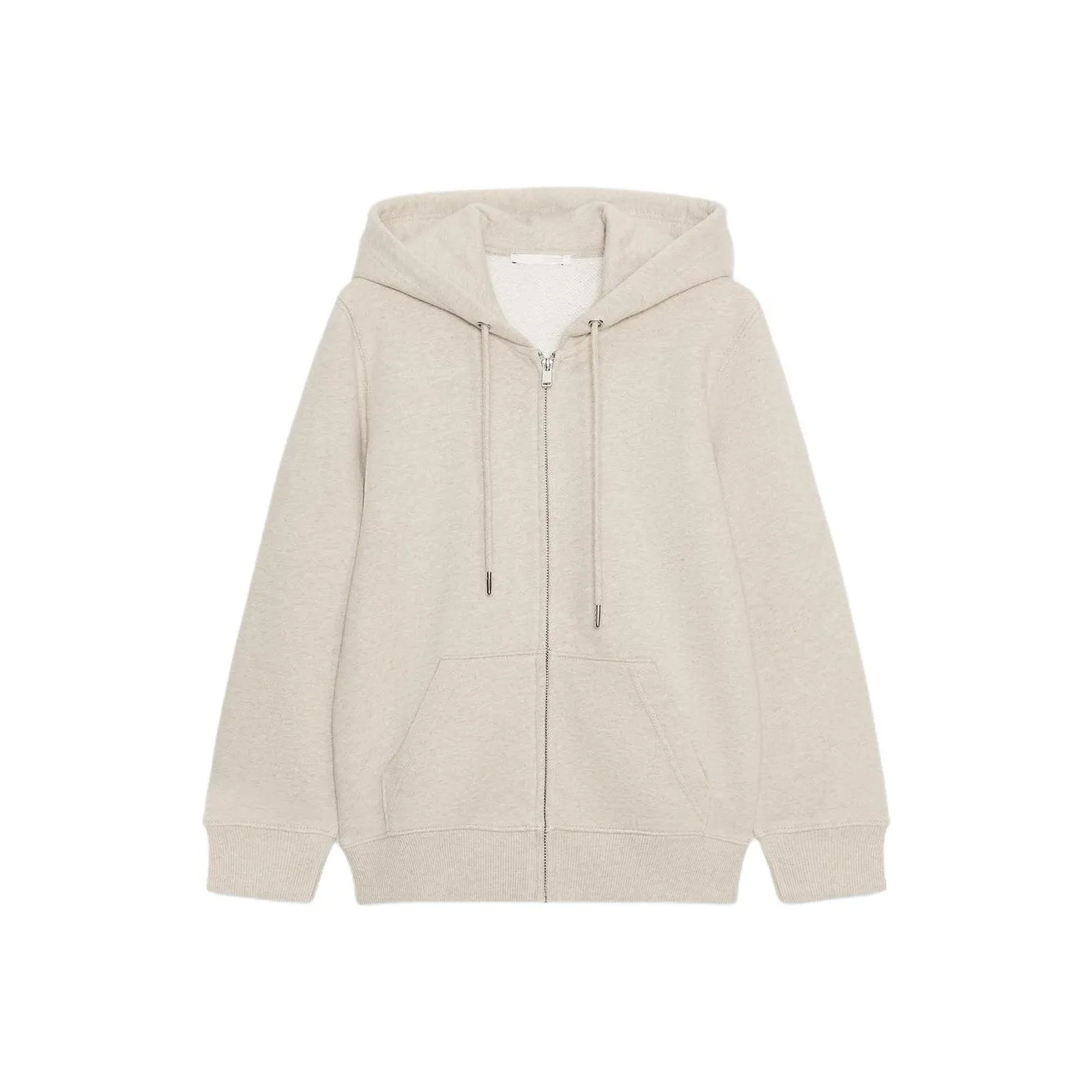 ZARA Зебра с принтом коричневый желтый женские свитшоты