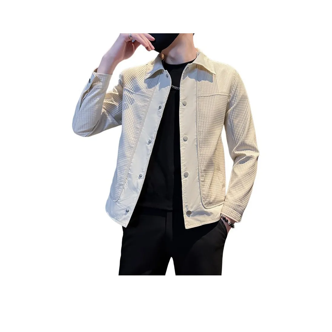 FRQ Унисекс Куртки