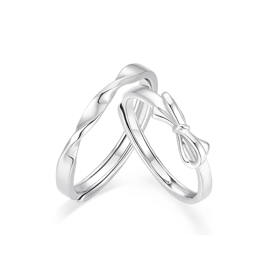 KADER Rings Unisex