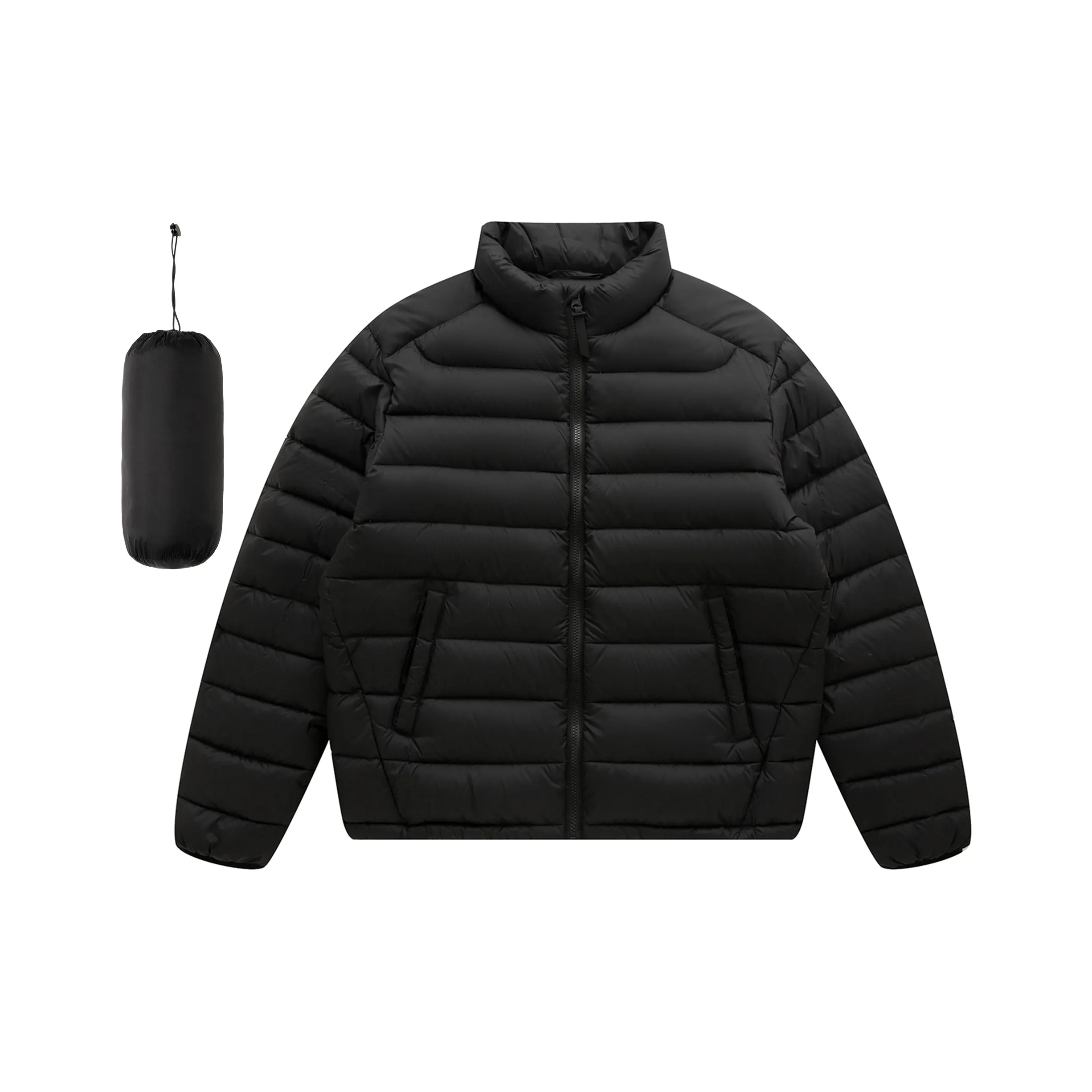 GOLFCROSS Унисекс Пуховики