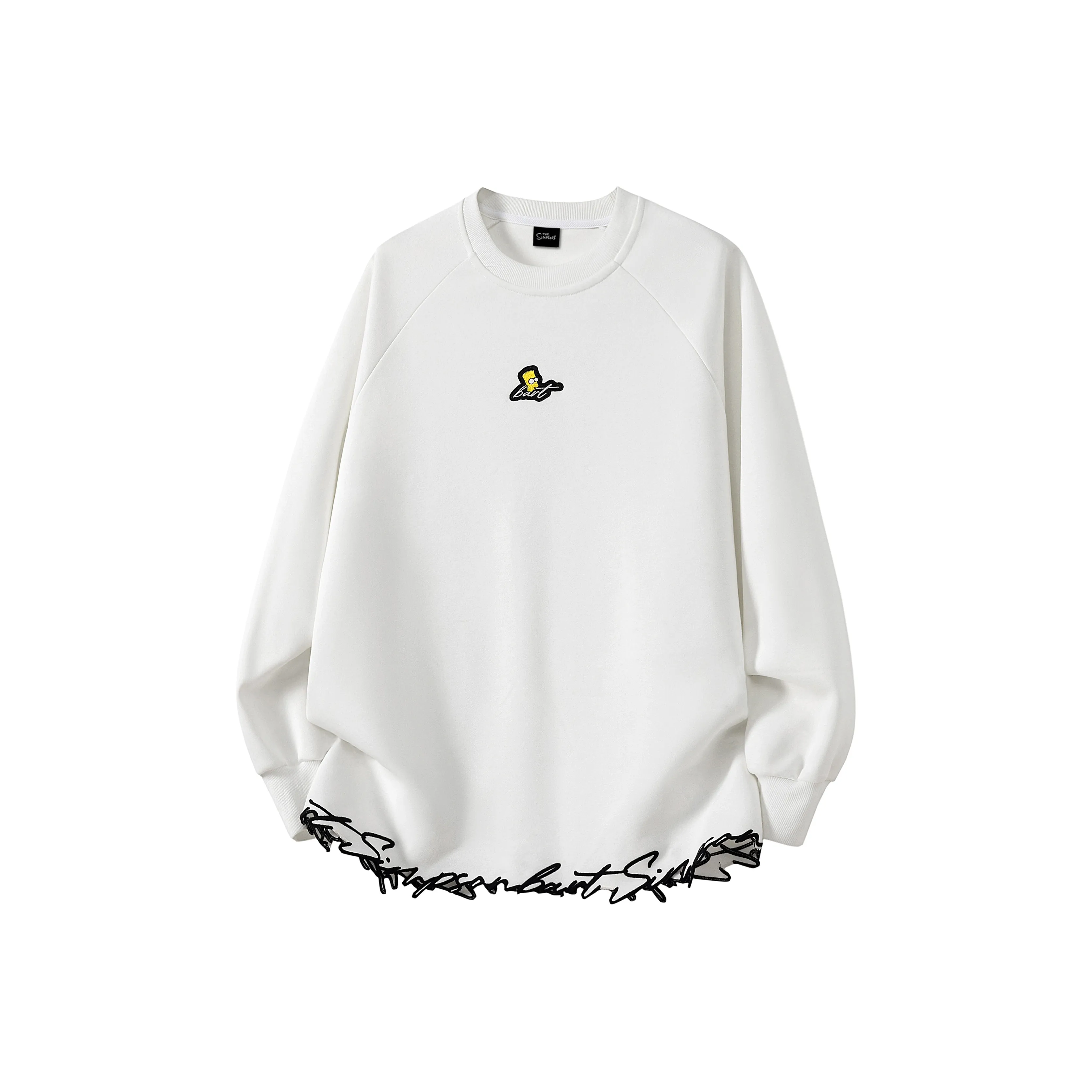 The Simpsons Унисекс Футболки