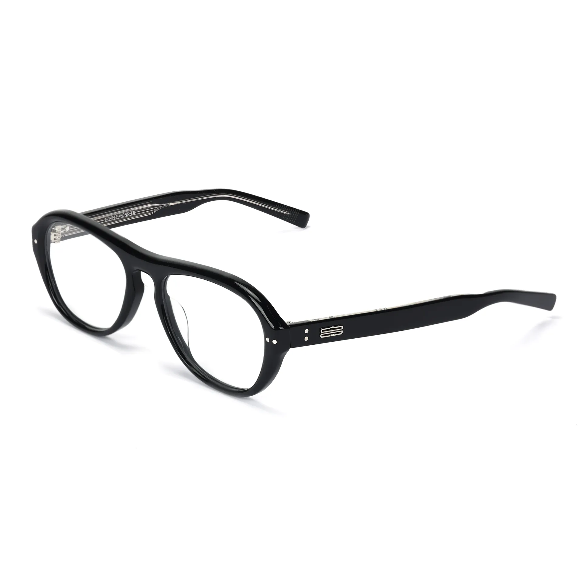 GENTLE MONSTER Eyeglass Frames Unisex