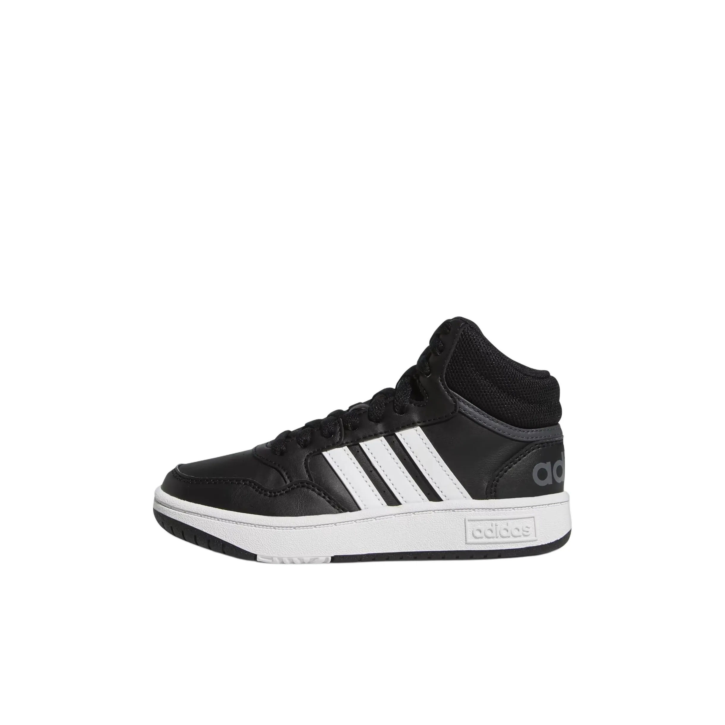 Adidas Neo Hoops Mid Kids' Skateboarding Shoes Kids