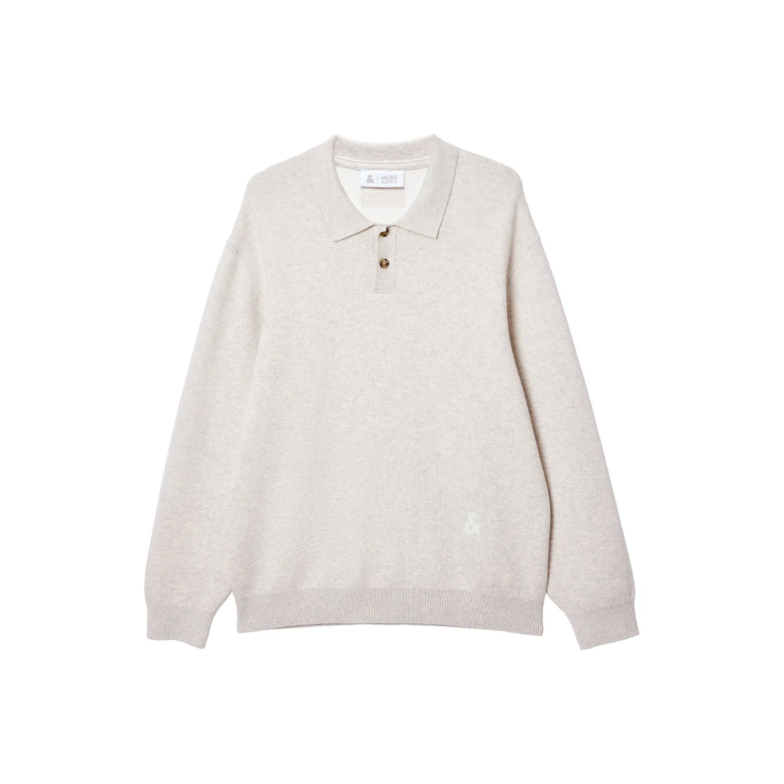 JACK JONES G01 Lime Gray Photinia Gray Men's Sweaters JACK JONES G01 Лаймово-серый Фотиния-серый Мужские Свитера