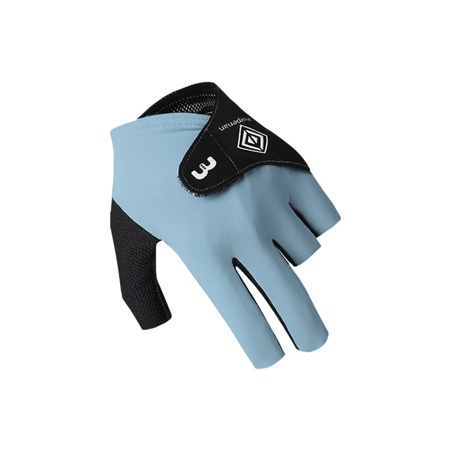 ZANC Полиэстер Эластан Перчатки Унисекс