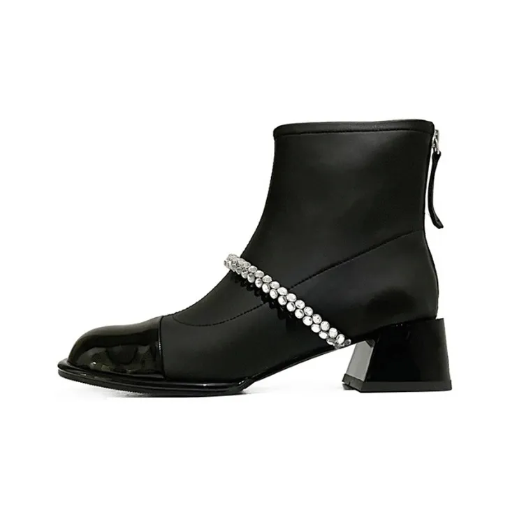 Azzurra Gronchi Ботильоны Женские