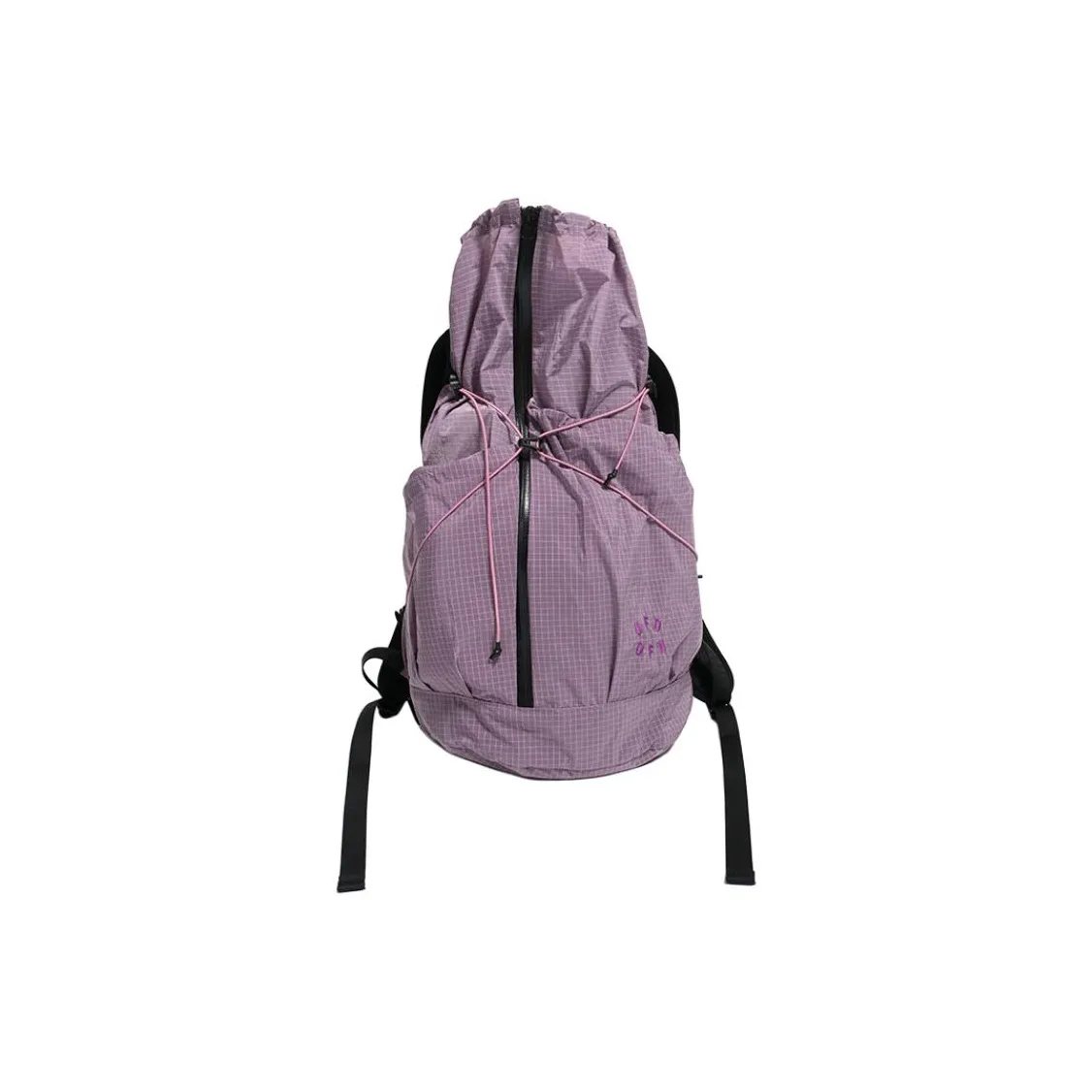 OFFWINTER Нейлон Рюкзак Унисекс Многоцветный