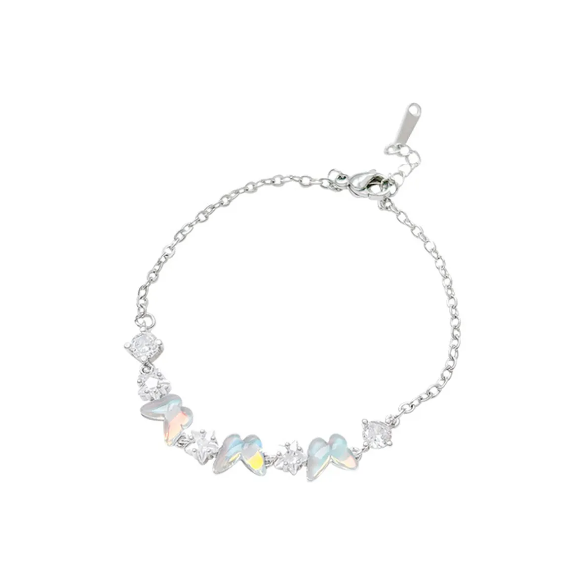 HOLLY RYAN Сплав Браслеты Женские