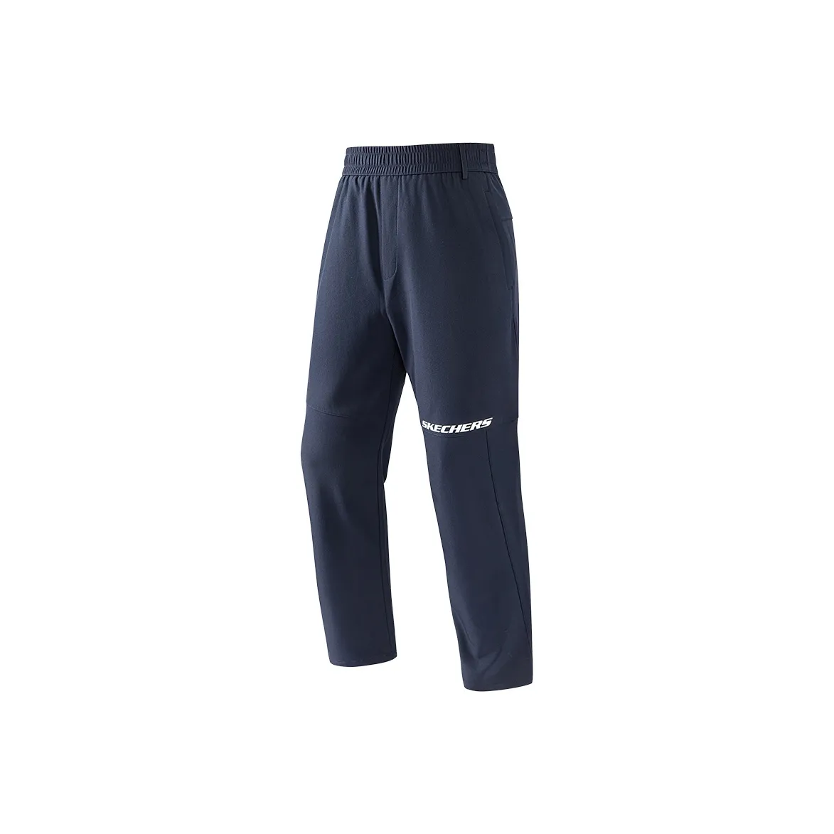 Skechers Ocean Blue 000N Унисекс Повседневные Штаны