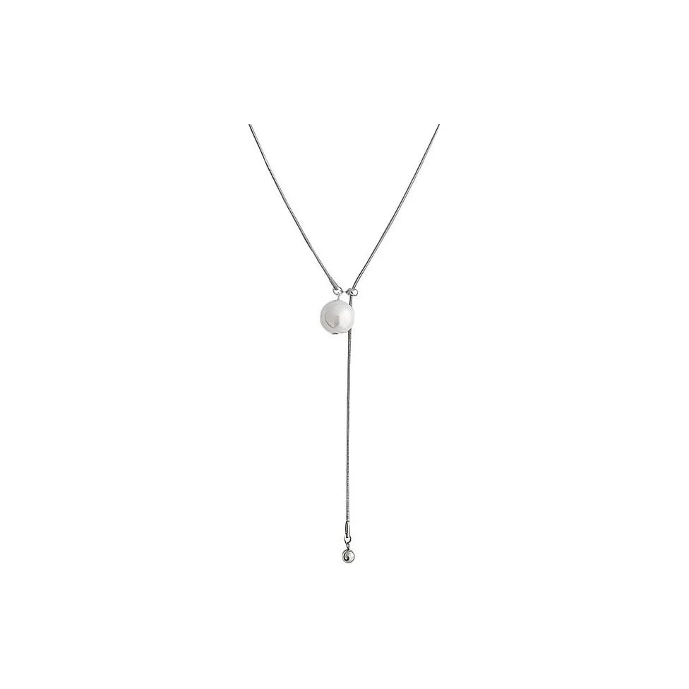 WuliHead Сплав Ожерелья Женские