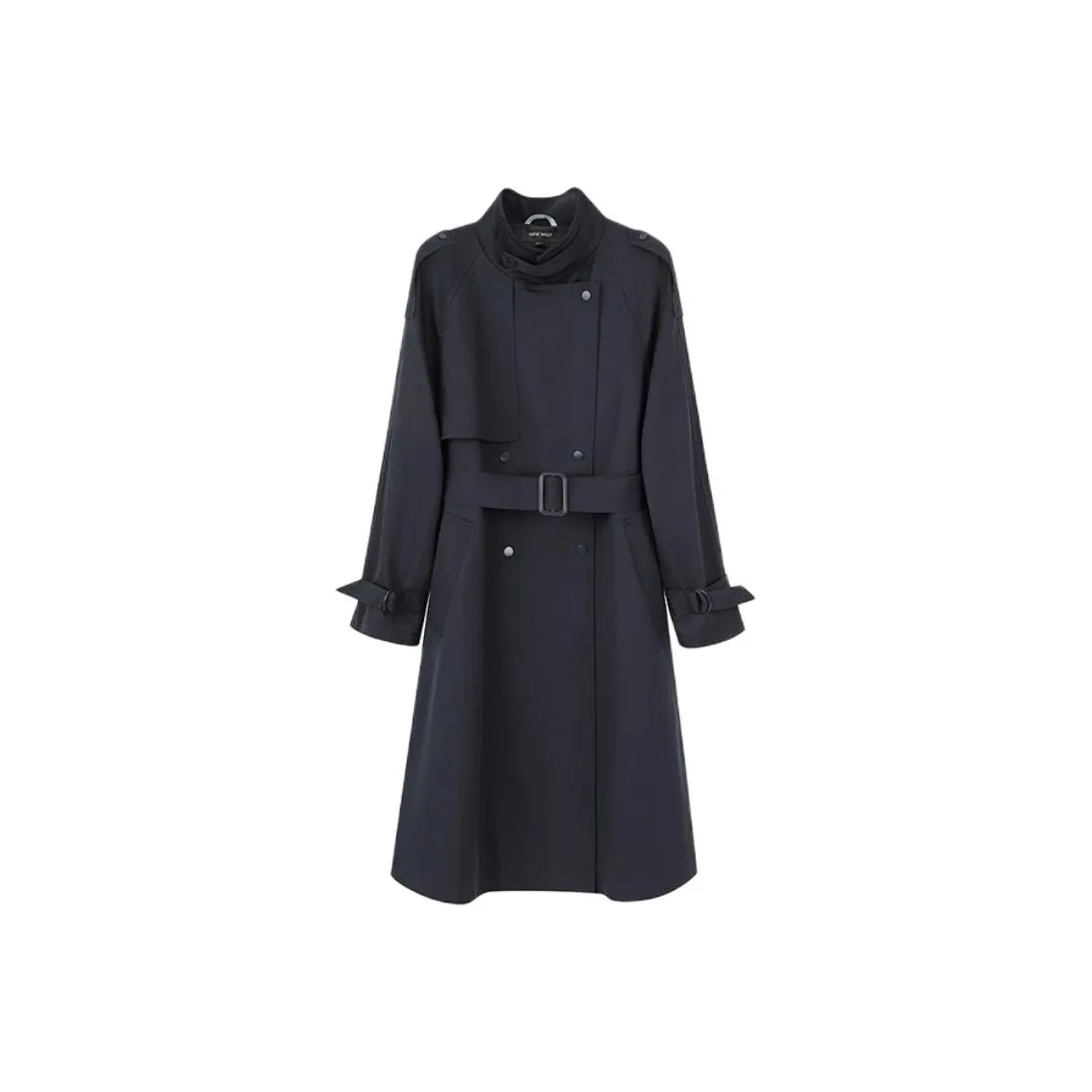 NINE WEST Женская тренч-куртка