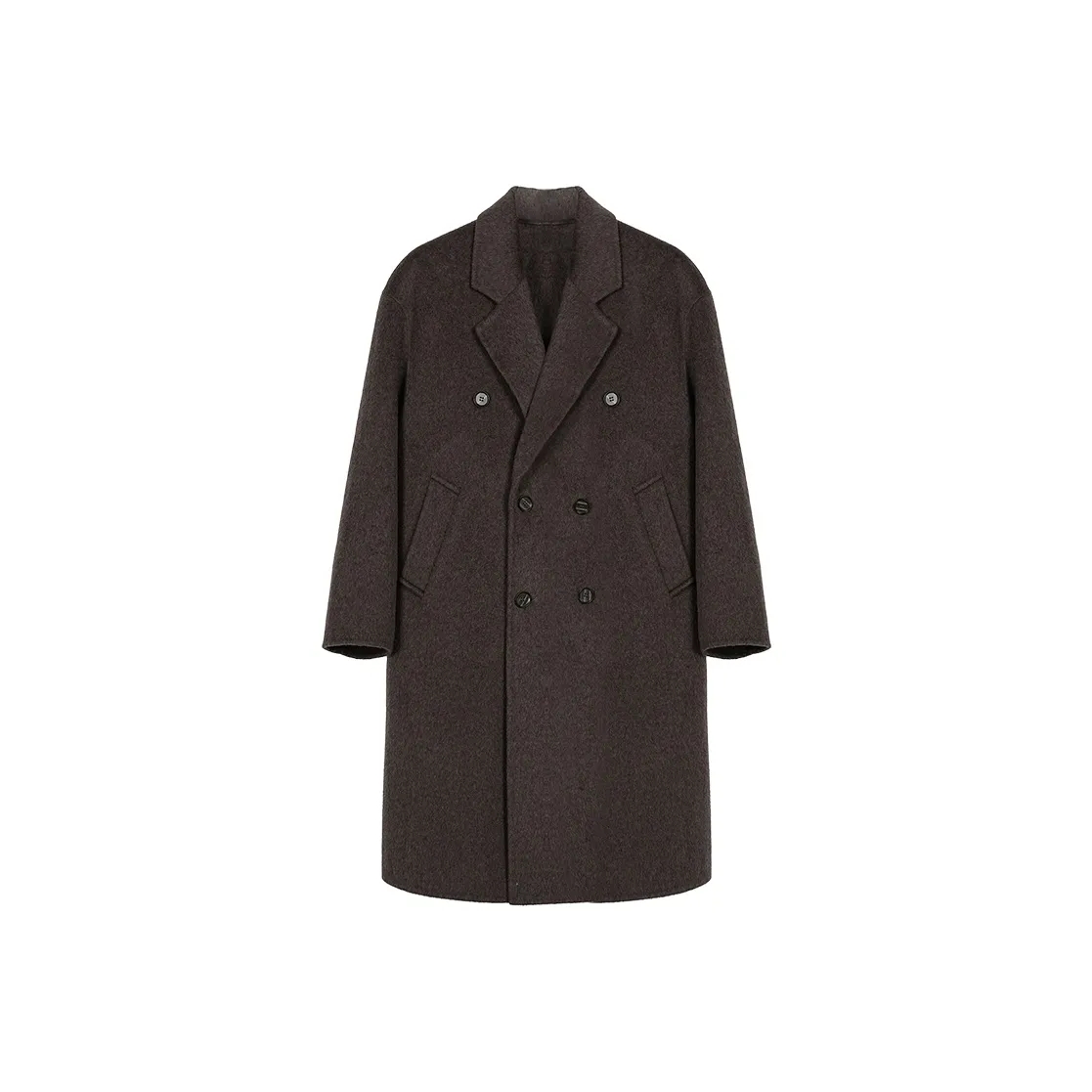 W2x Мужское пальто