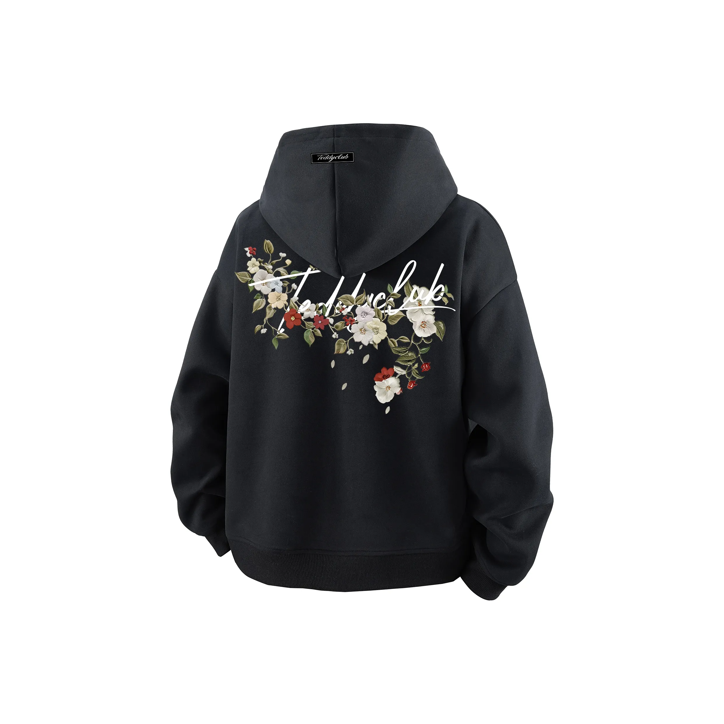 Коллекция Teddy Bear Свитшот Унисекс