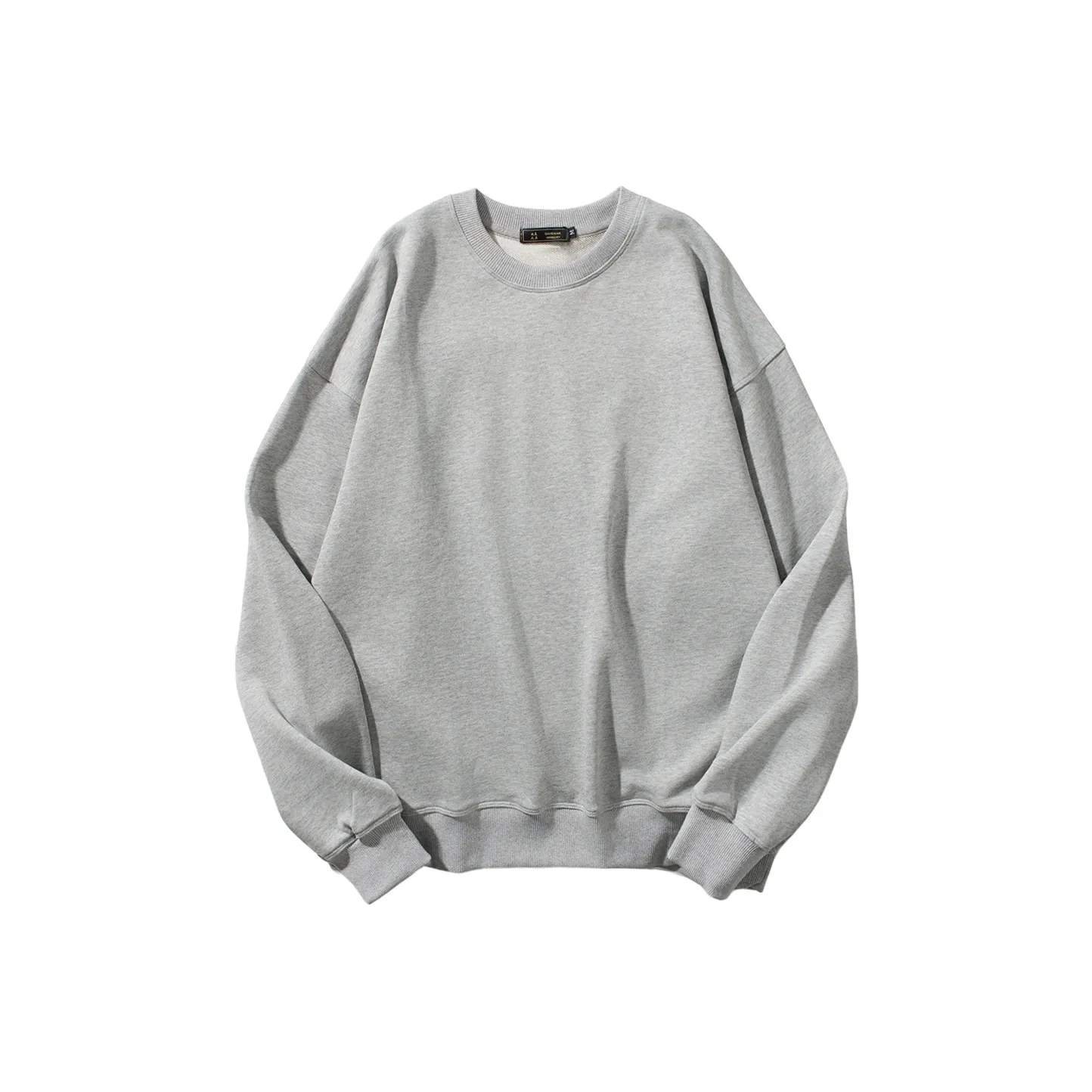 ASEDE Унисекс Свитшоты