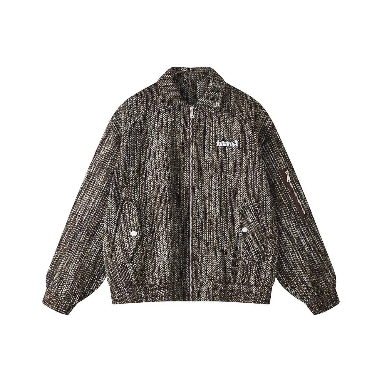 ED HARDY X Унисекс Куртки