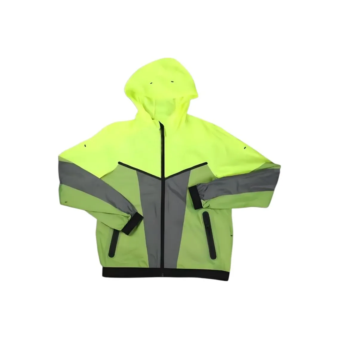 nike WINDRUNNER Kim Jones Тренчкот Женские