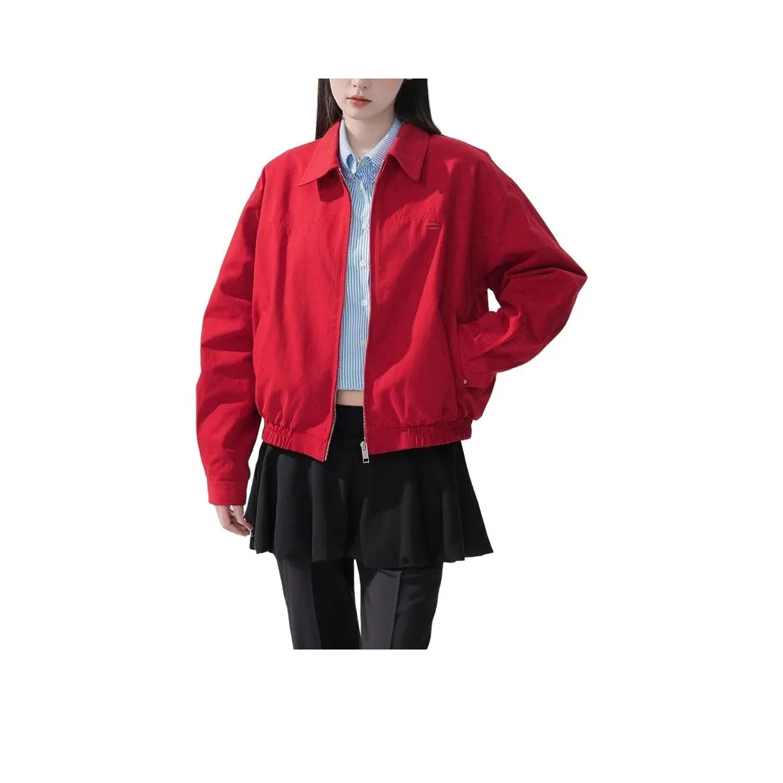 RDRE Red Женские Куртки