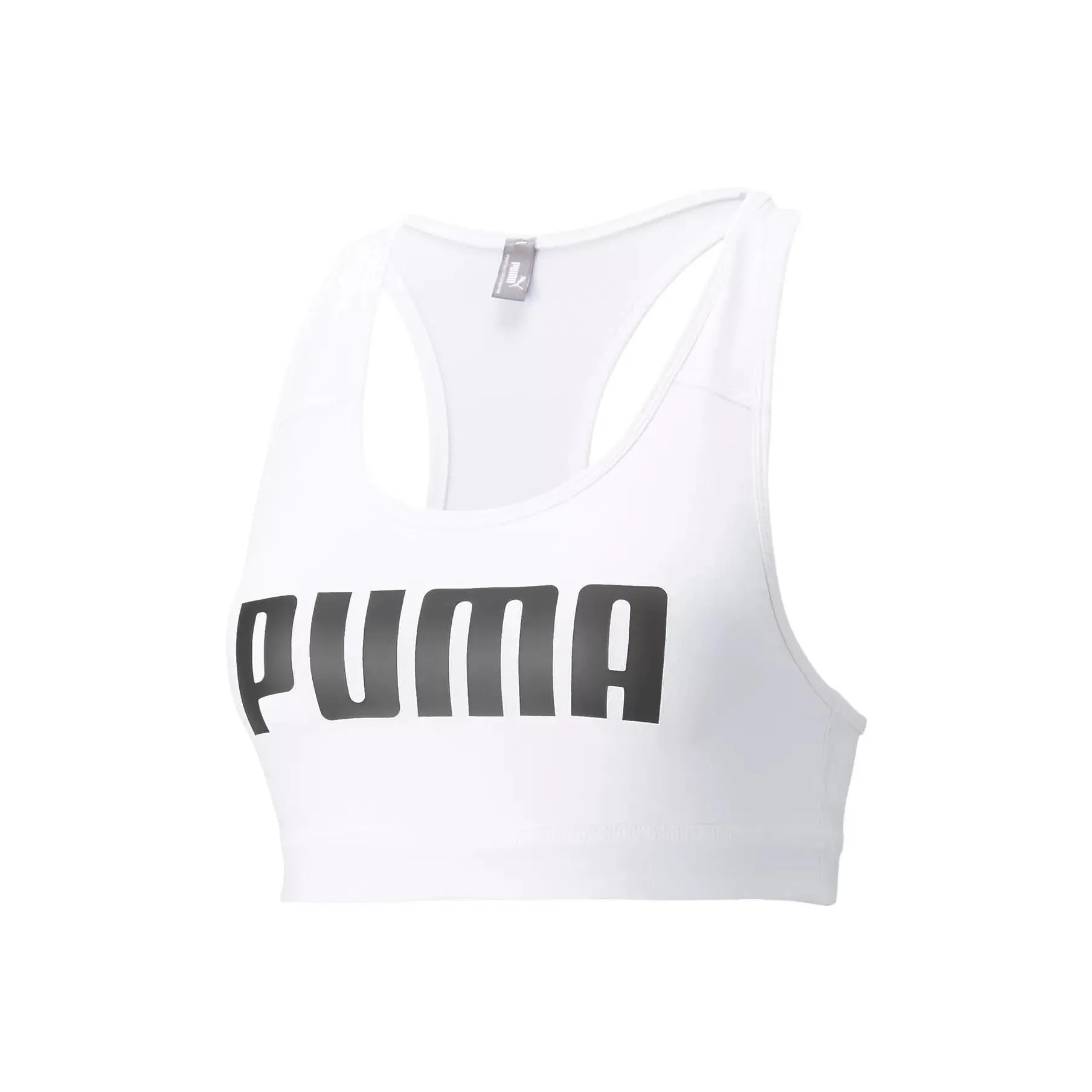 PUMA Sports Underwear Women's White