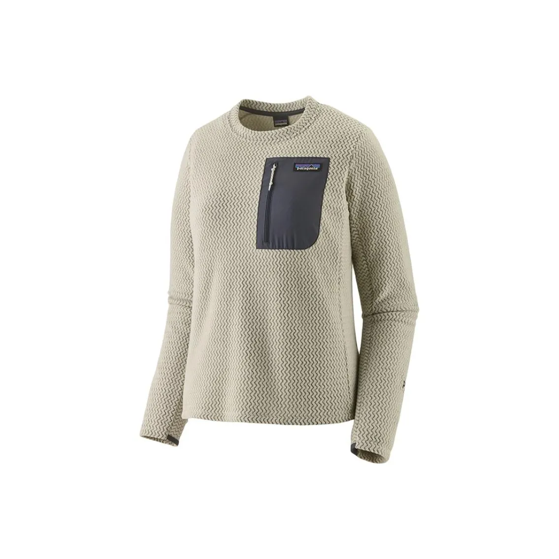 Patagonia R1 Fleece Одежда Женская