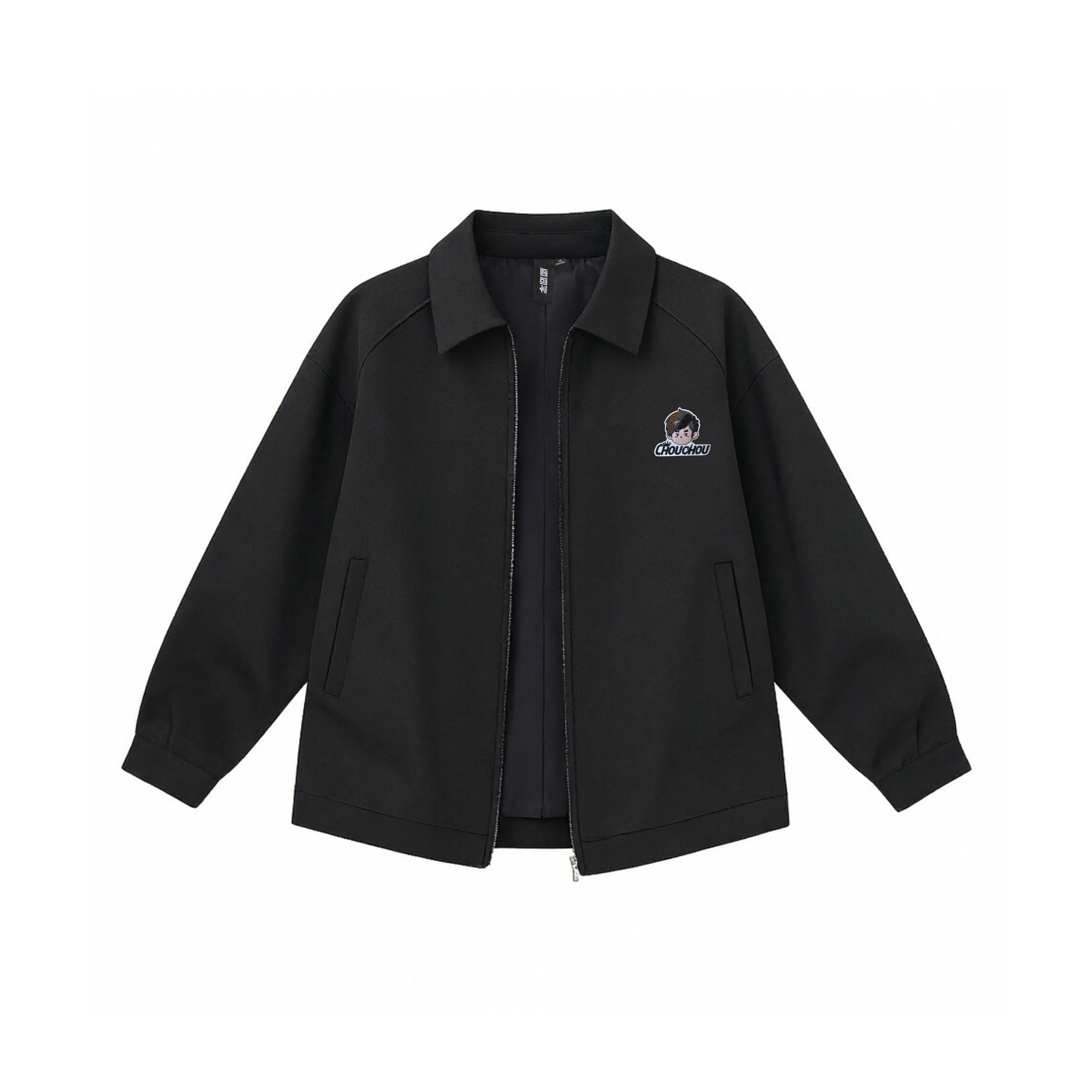 CHOUCHOUS Унисекс Куртки