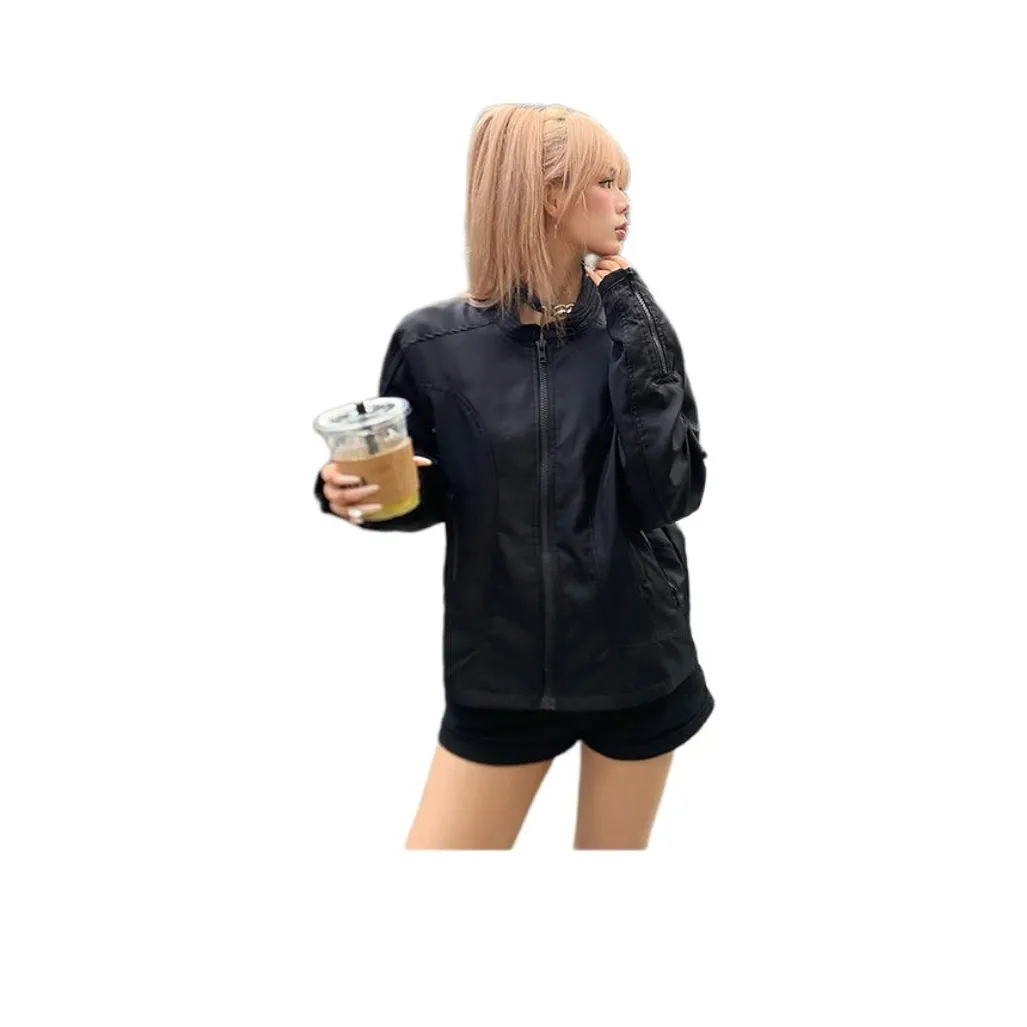 Kiki Clothing Boutique Куртка Женская