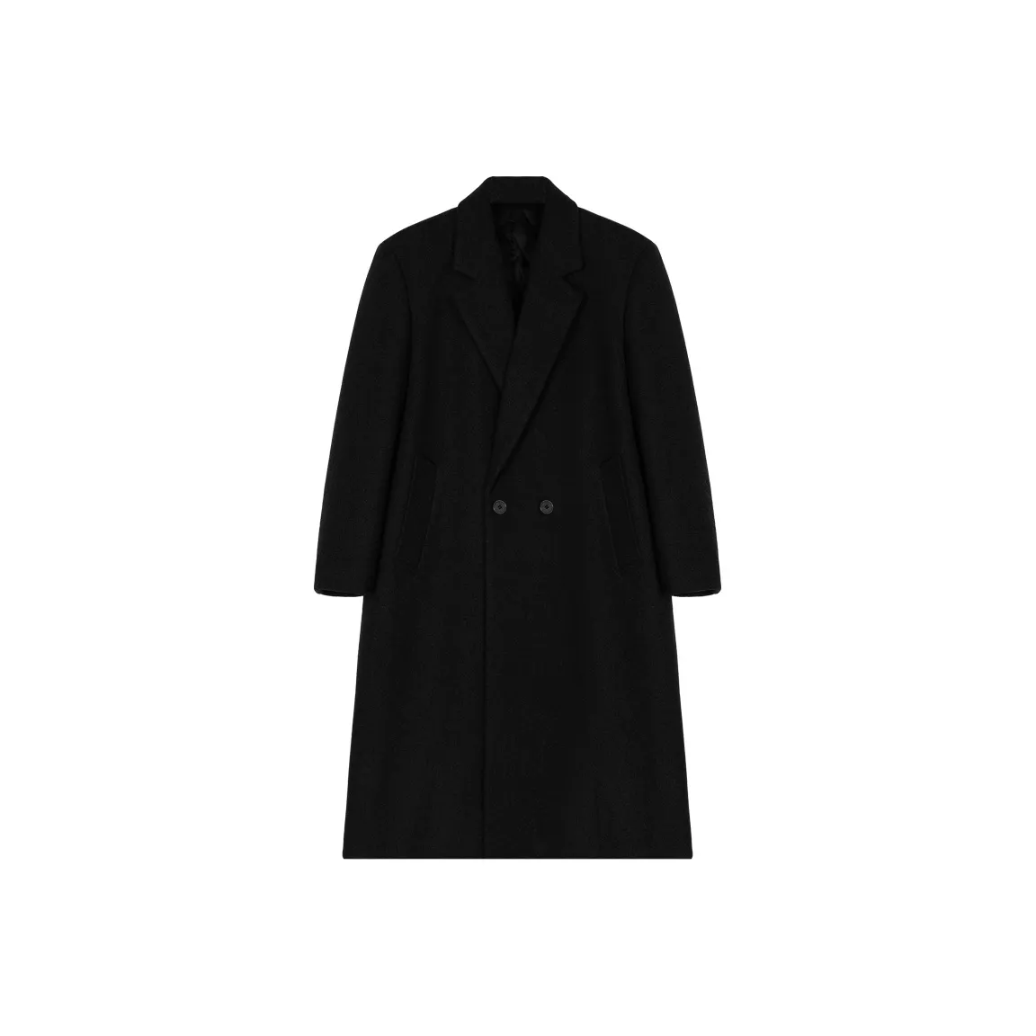 W2x Мужское пальто