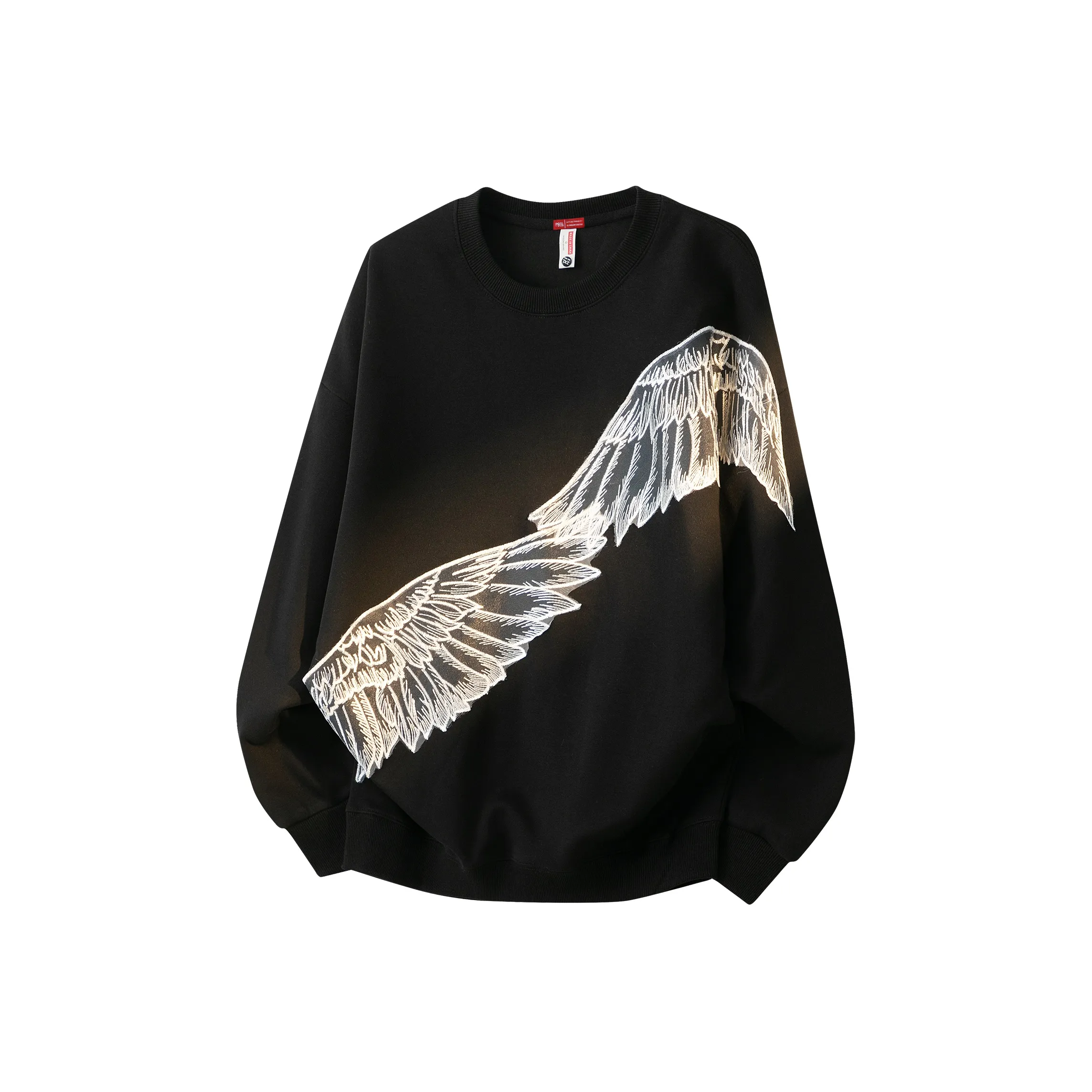 Али Тх Фокс Унисекс Свитшоты