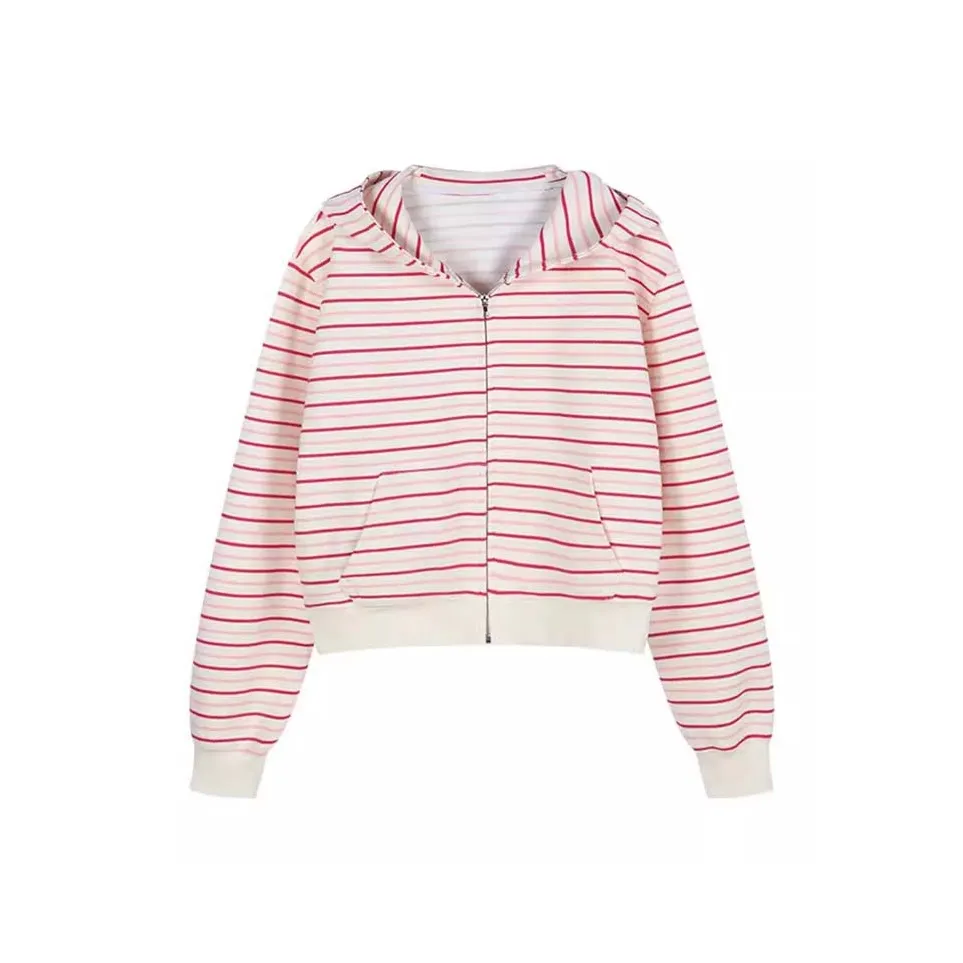 REMOULD Розовый Женский Свитшот