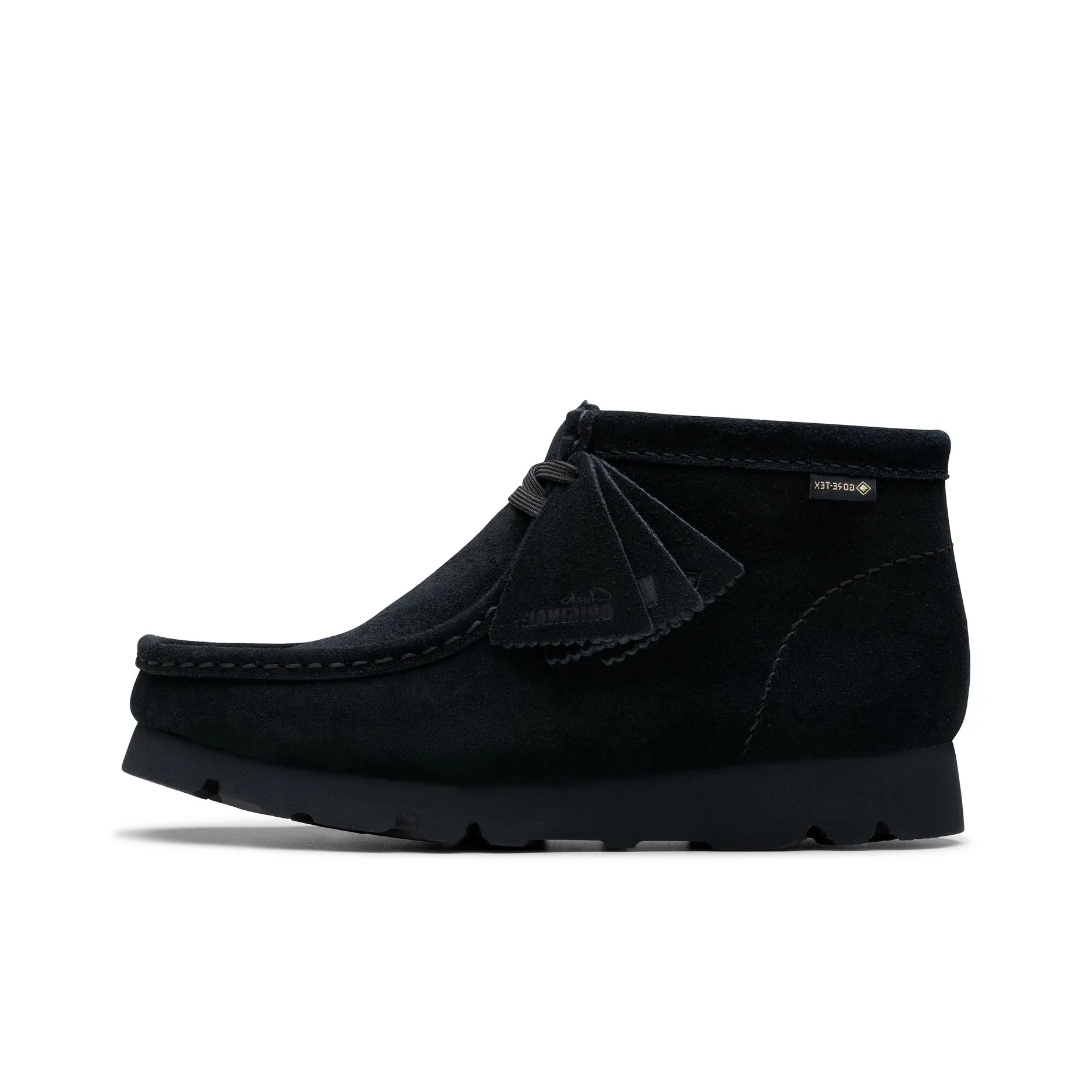 Clarks Botines Черный 261792604 Женские